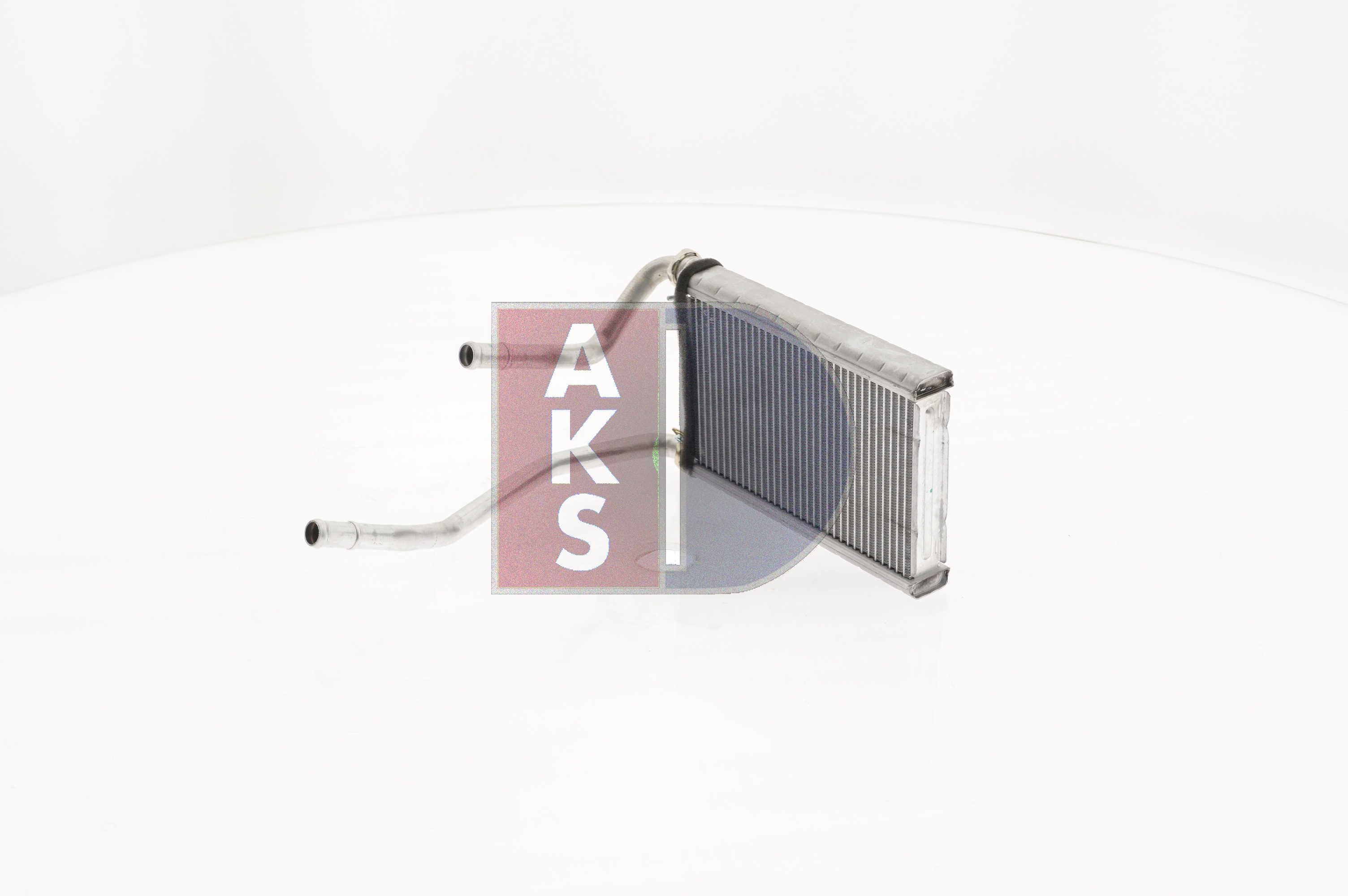 AKS DASIS 329004N Scambiatore calore per riscaldamento abitacolo SUZUKI SWIFT 3 (MZ, EZ) 92 CV Benzina costo
