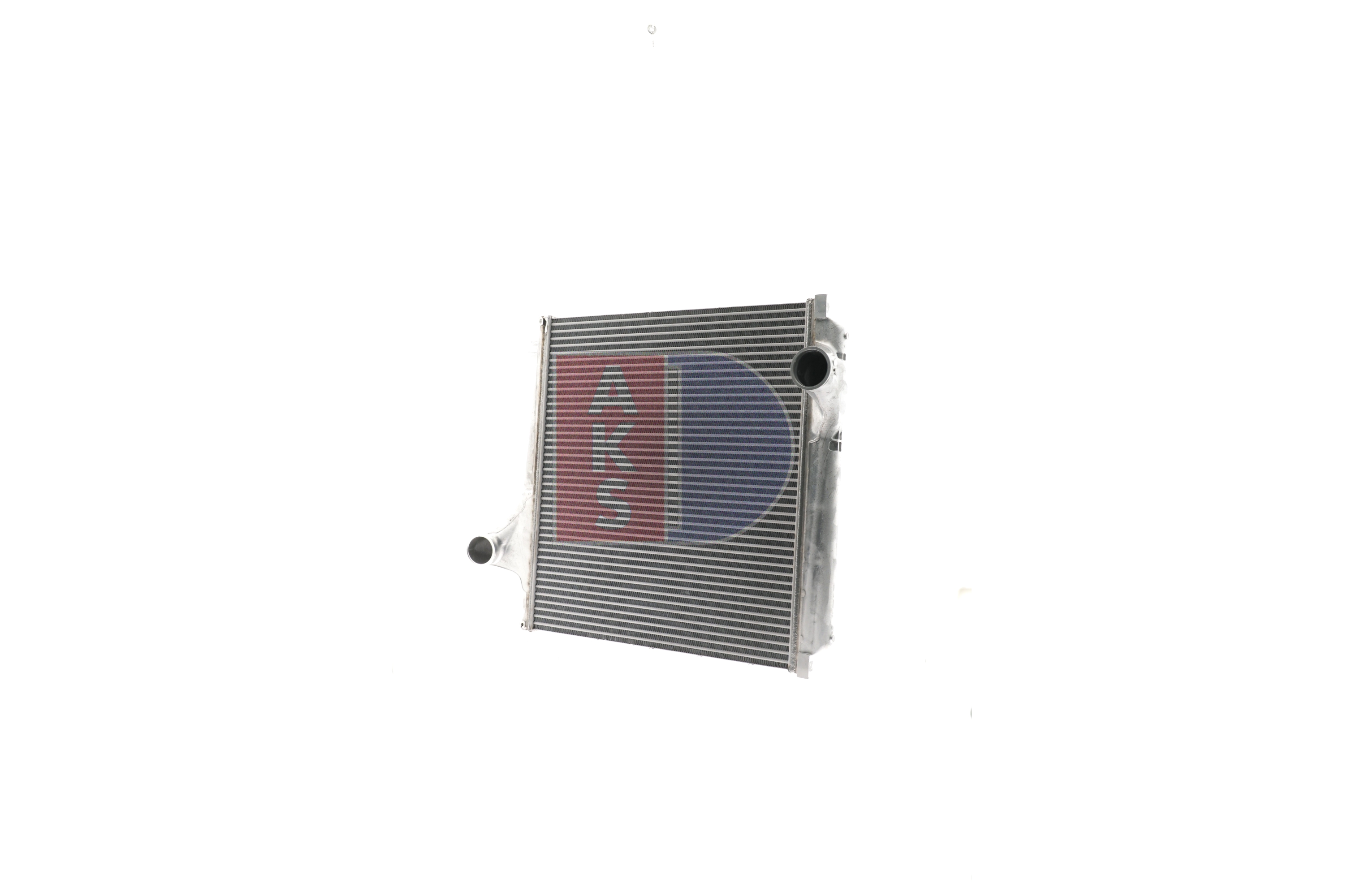 AKS DASIS 397003N: Intercooler
