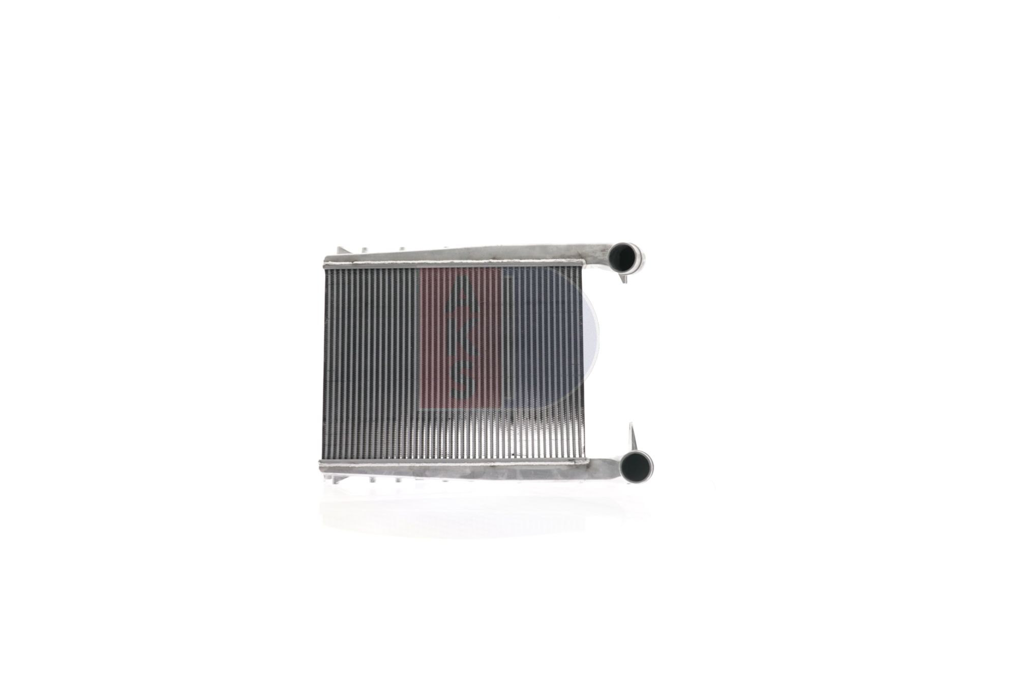 AKS DASIS 397015X: Intercooler