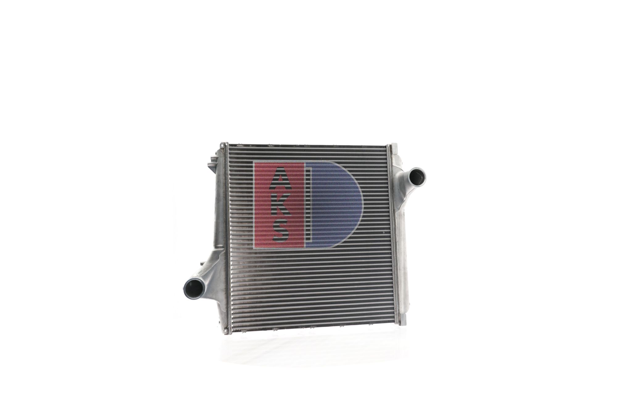 AKS DASIS 397018X: Intercooler