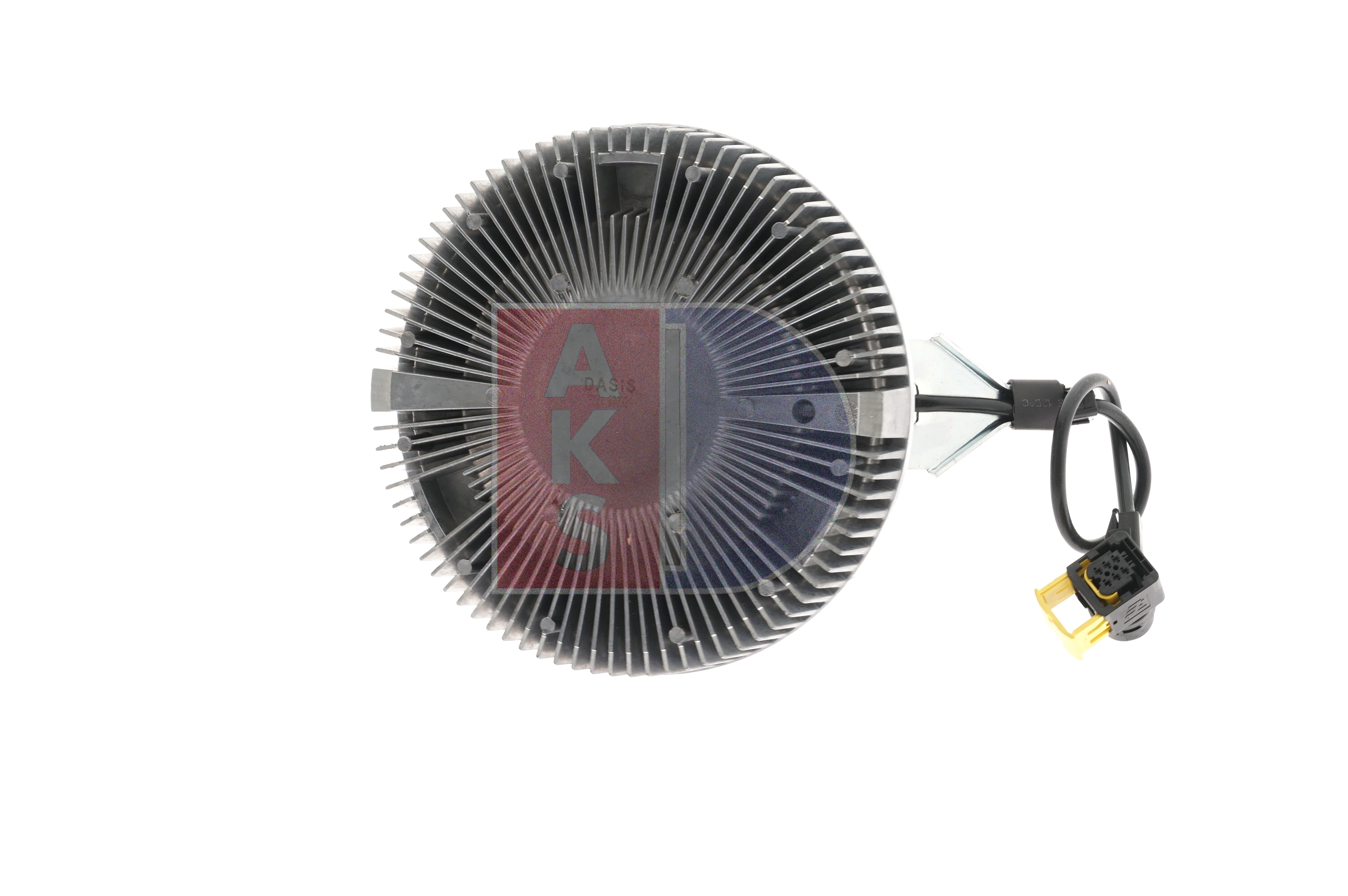 AKS DASIS 398081N: Embrayage, ventilateur de radiateur