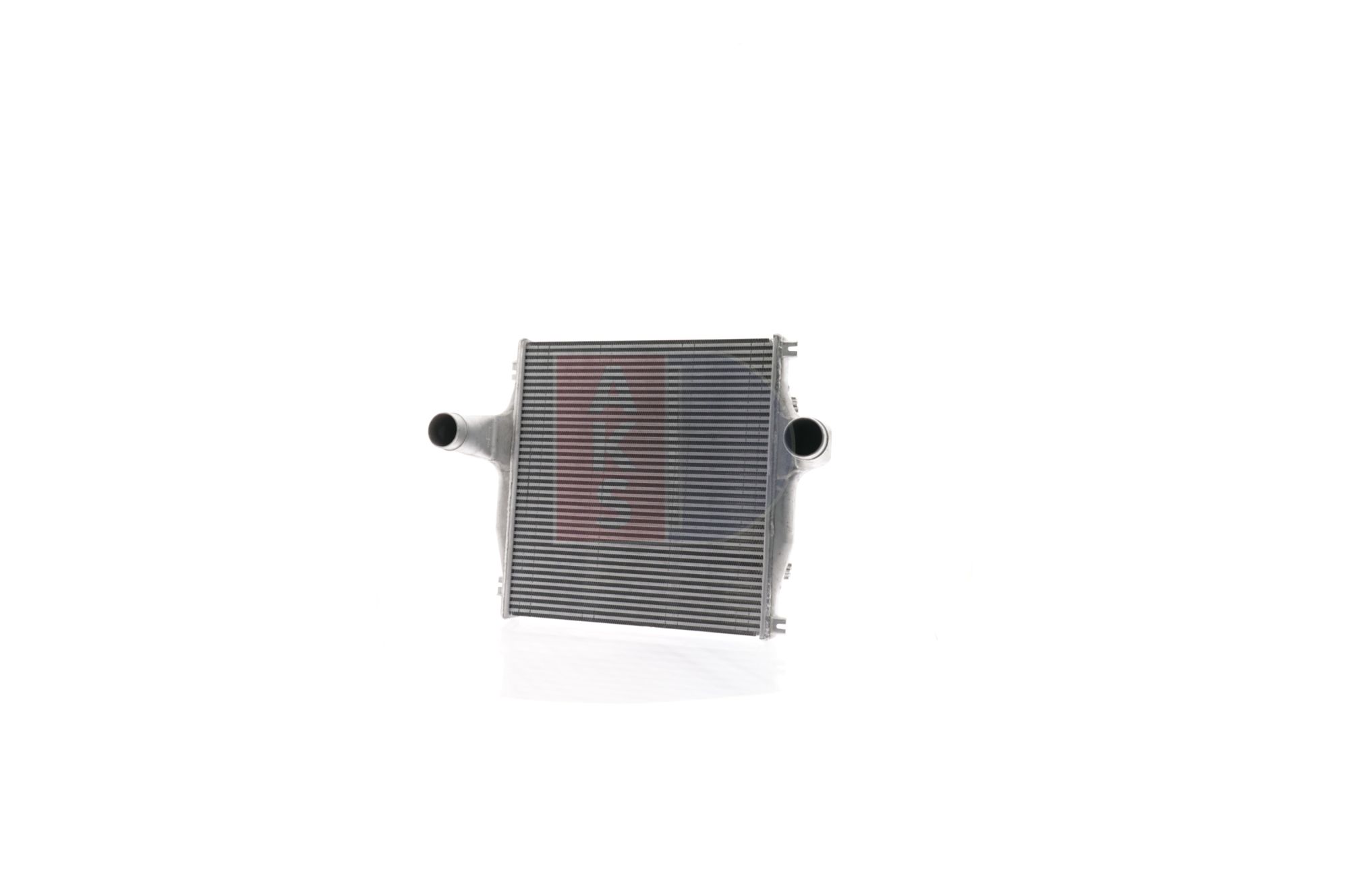 AKS DASIS 407022X: Intercooler