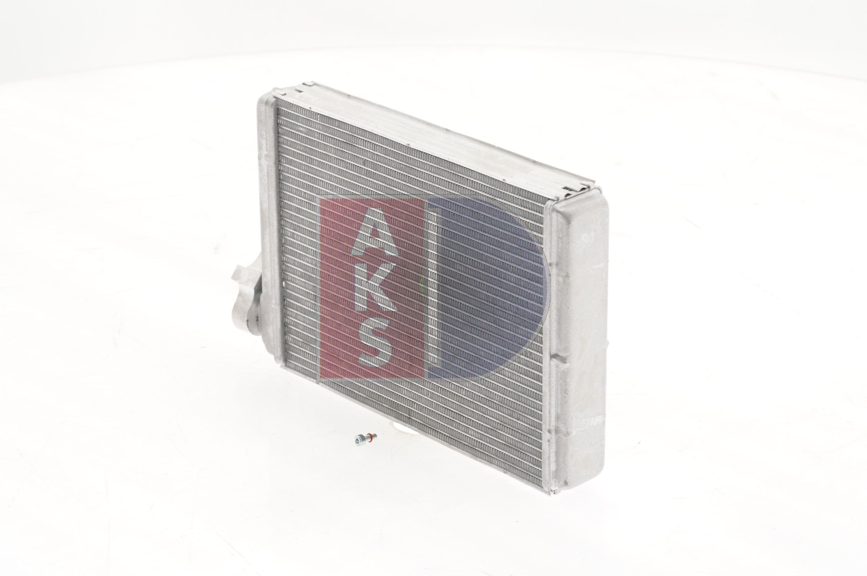AKS DASIS 489012N Kachelradiateur, interieurverwarming AUDI A4 Avant (8K5, B8) 204 Pk Diesel kosten