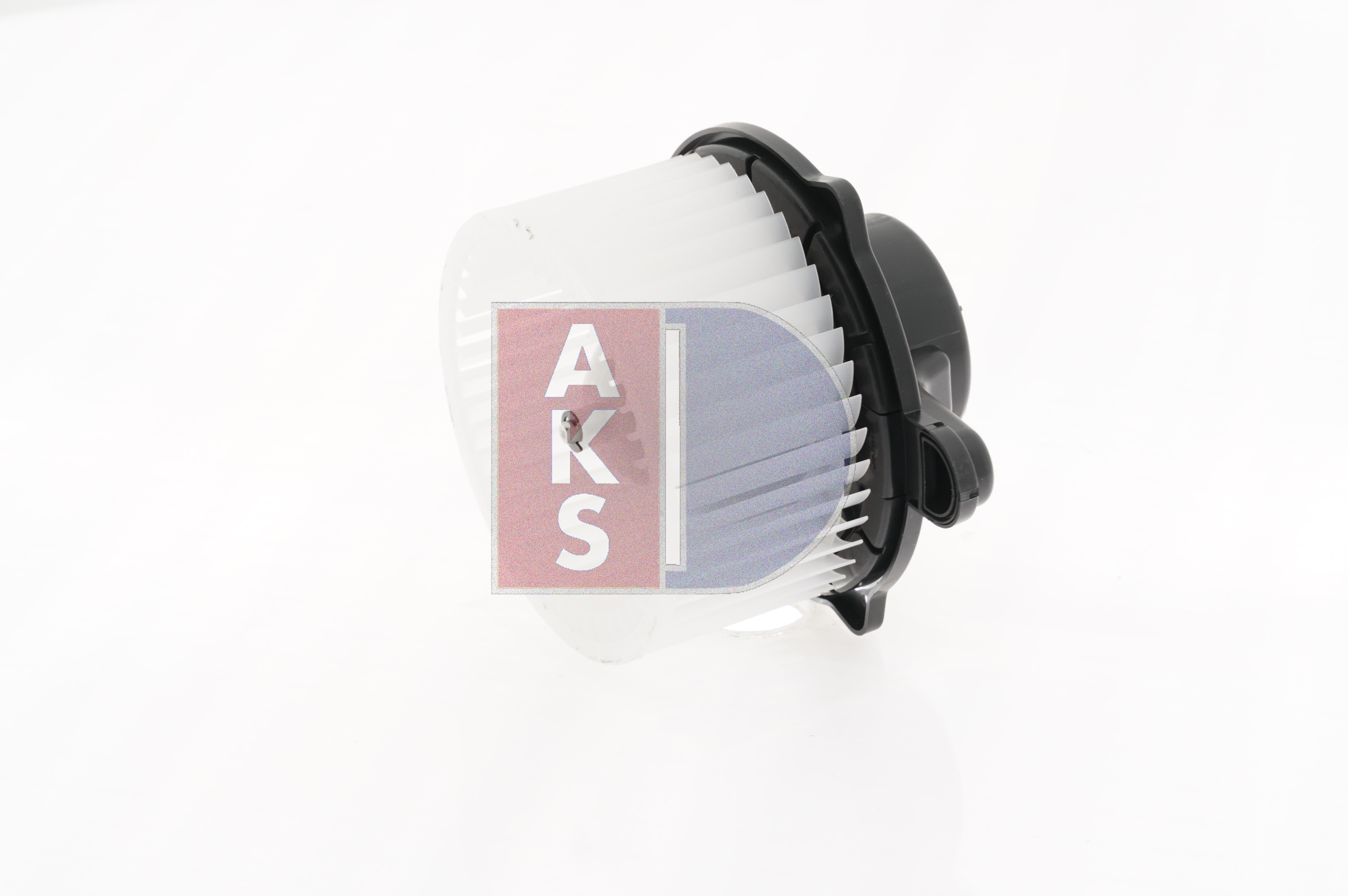 AKS DASIS 568090N: Ventilator, habitaclu 12V
