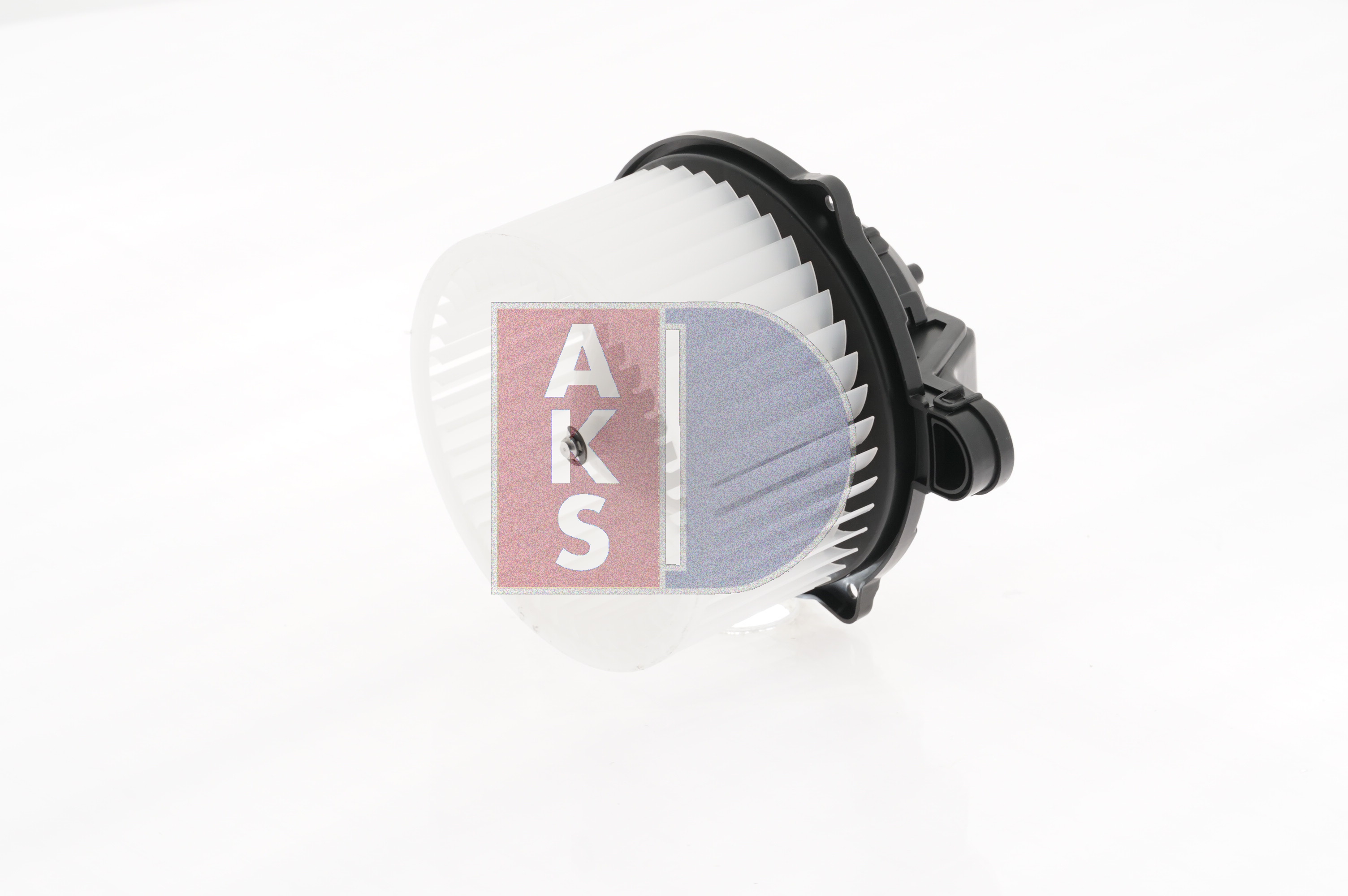 AKS DASIS 568097N Vidaus pūtiklis KIA CEE'D (JD) 101 AG benzinas kaina