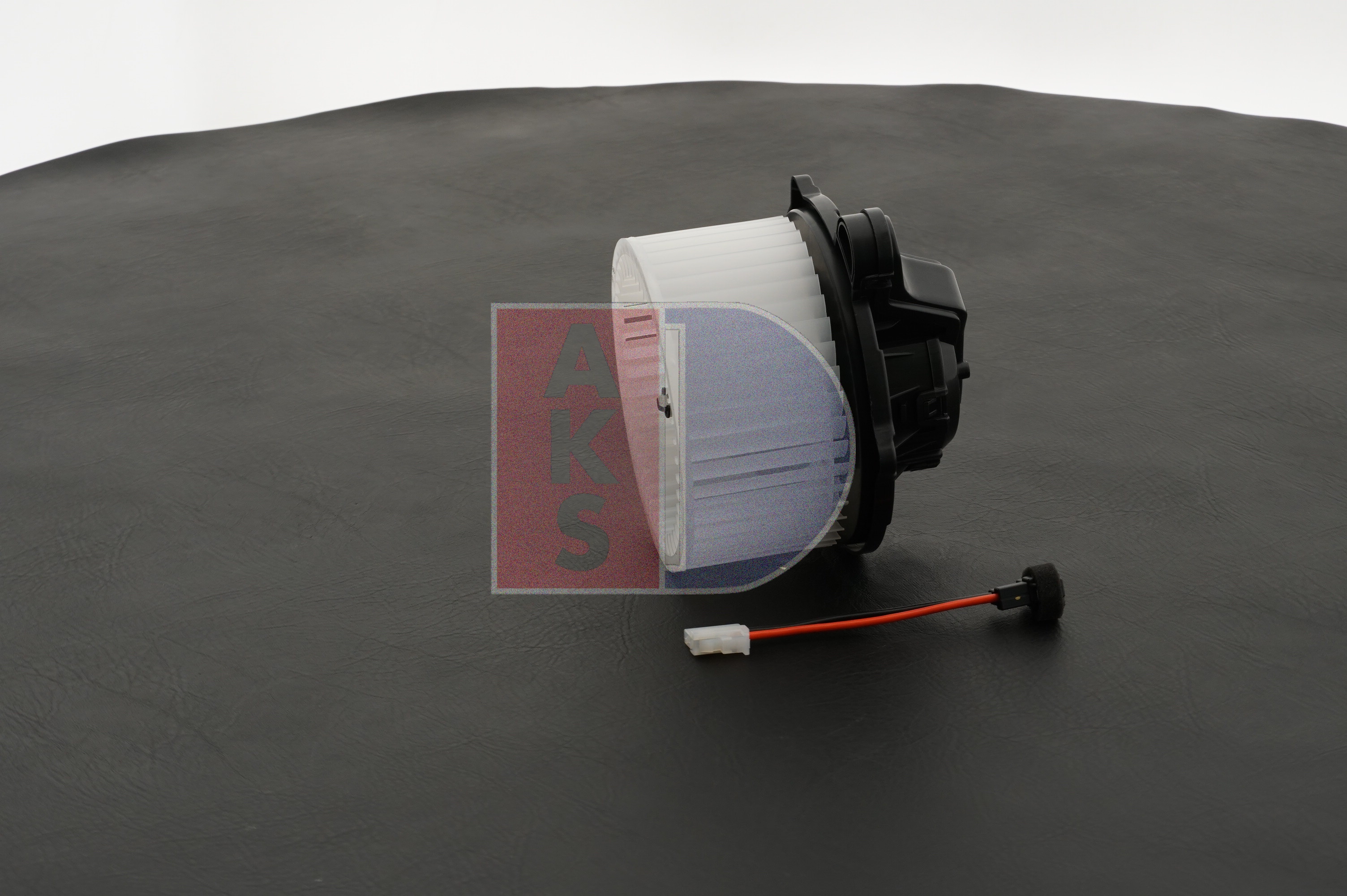 AKS DASIS 568098N: Ventilator, habitaclu 12V