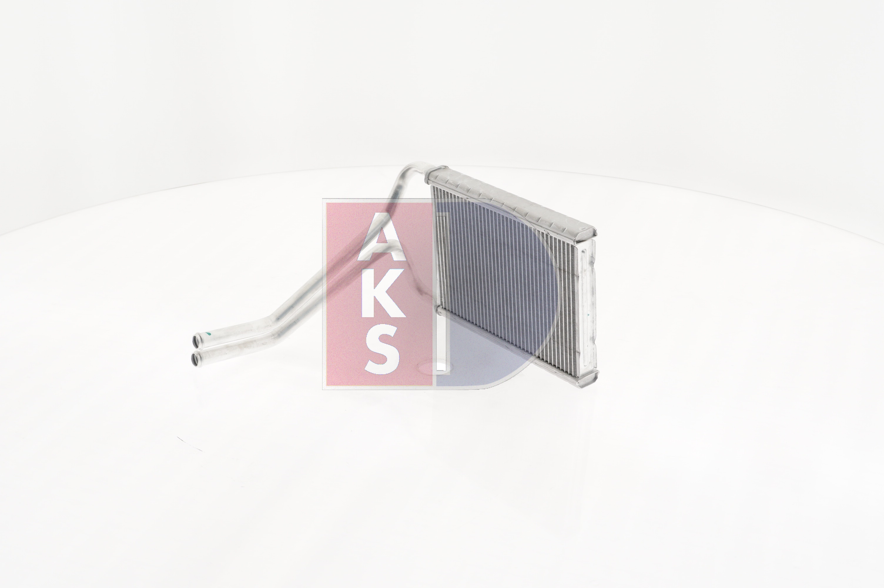 AKS DASIS 569030N: Kachelradiateur, interieurverwarming