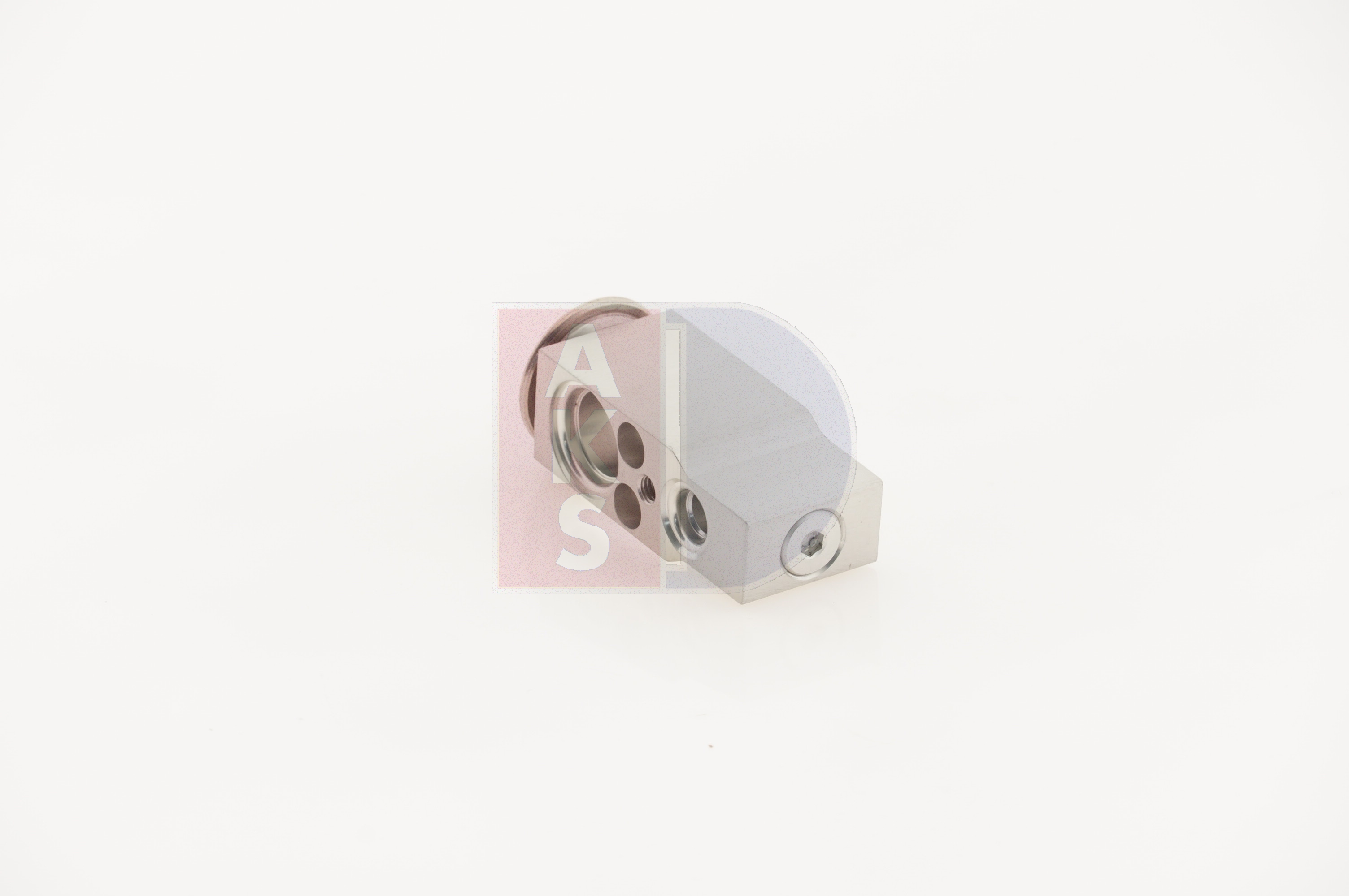 AKS DASIS 840332N Expansieventiel airco OPEL Corsa C Hatchback (X01) 90 Pk Benzine kosten