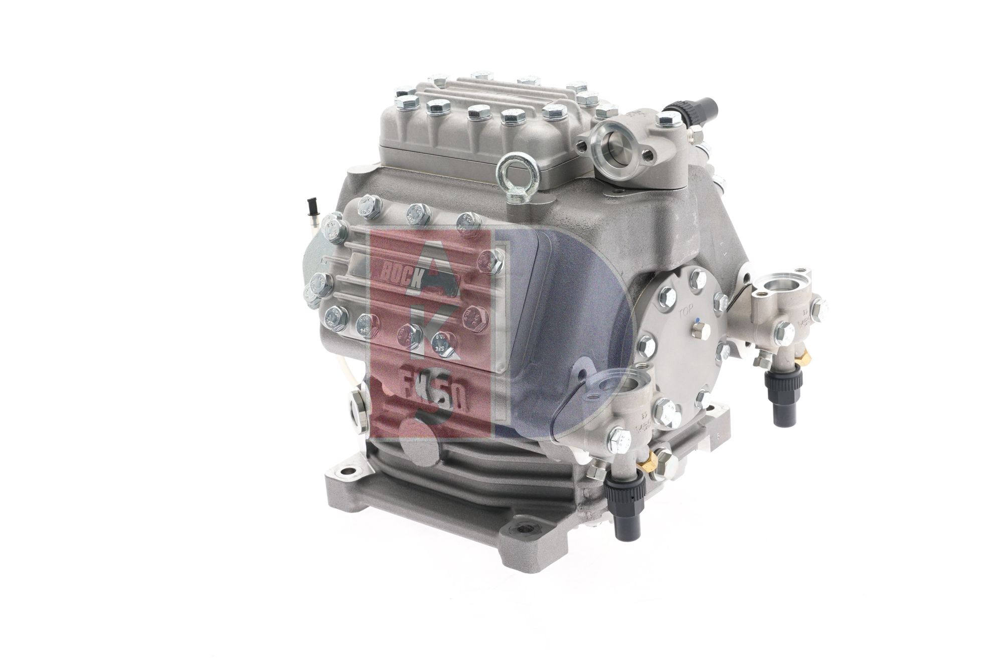 AKS DASIS 852964N: Compressore aria condizionata