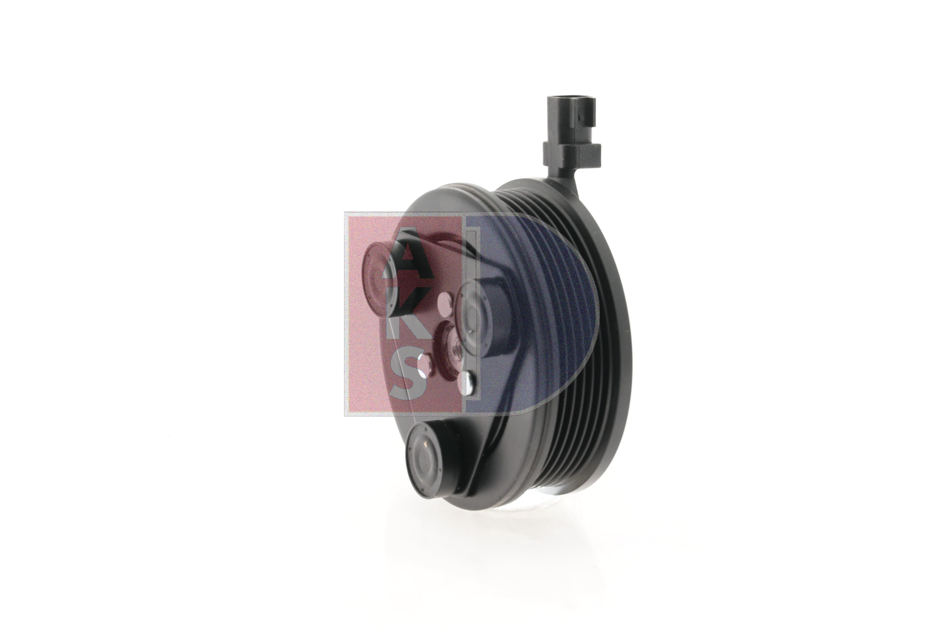 AKS DASIS 852969N: Magnetsidur, kliimakompressor