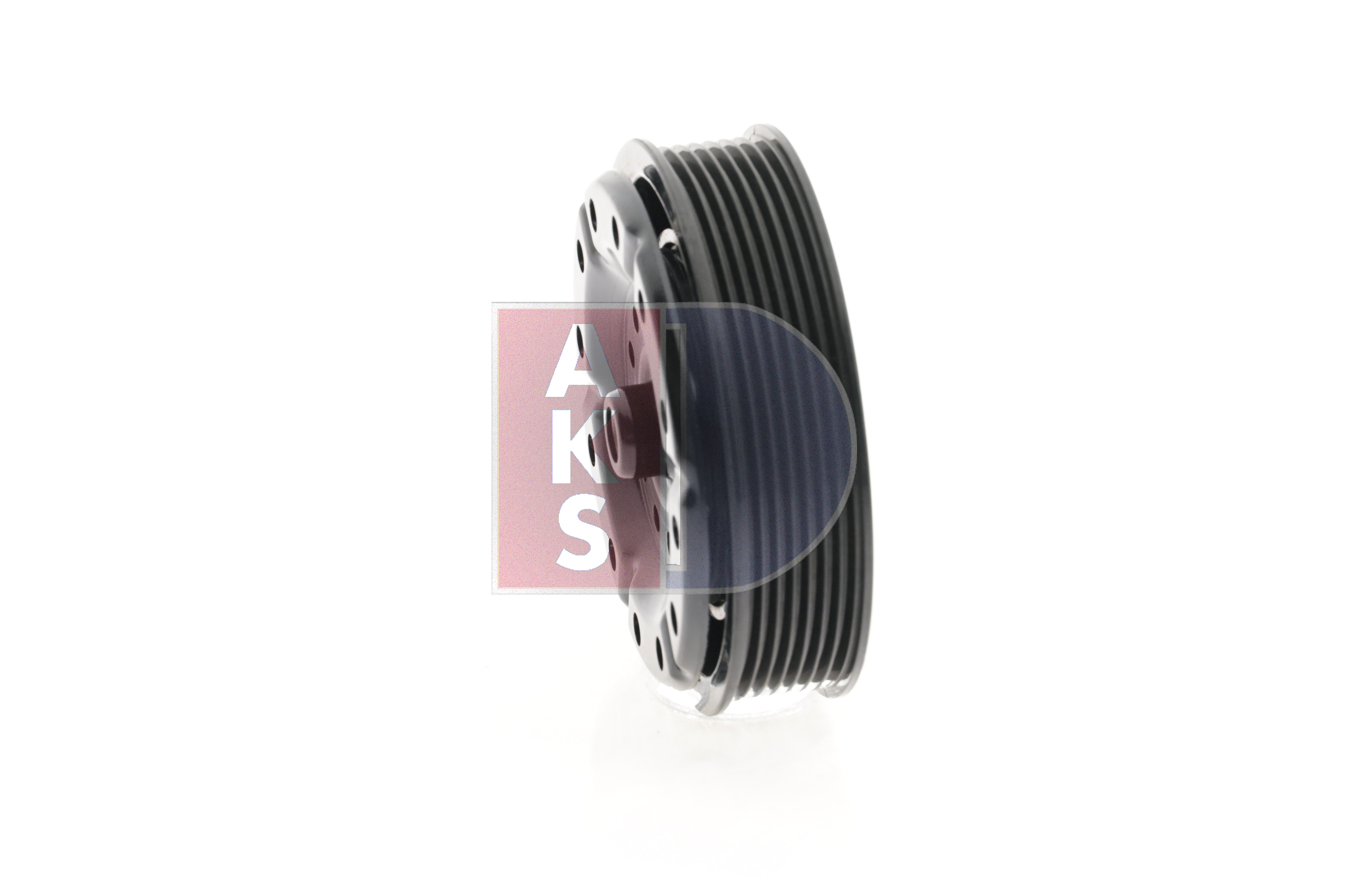 AKS DASIS 852978N: Magnetkupplung, Klimakompressor