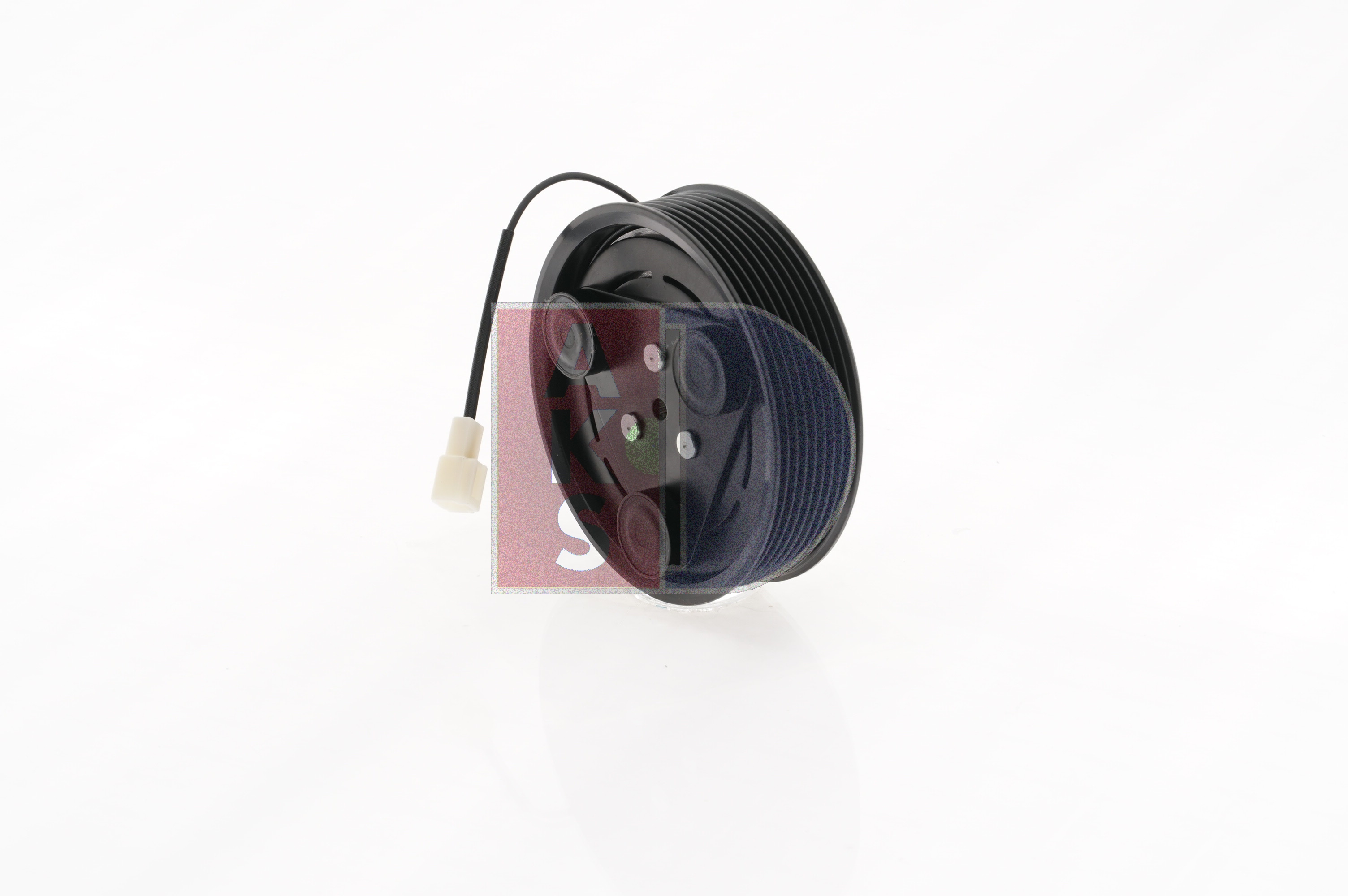AKS DASIS 852979N: Cupla magnetica, climatizare