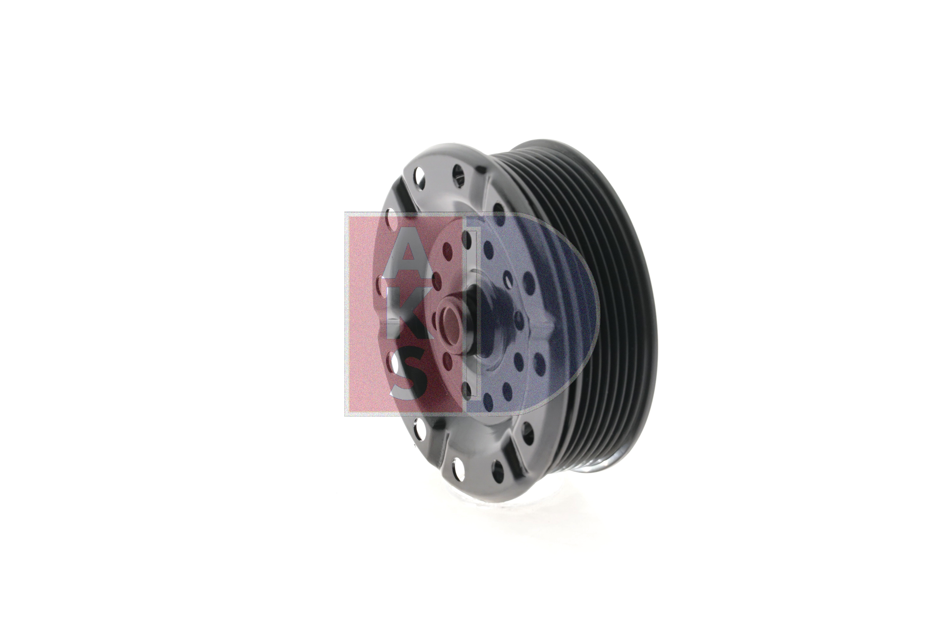 AKS DASIS 852985N: Spule, Magnetkupplung-Kompressor