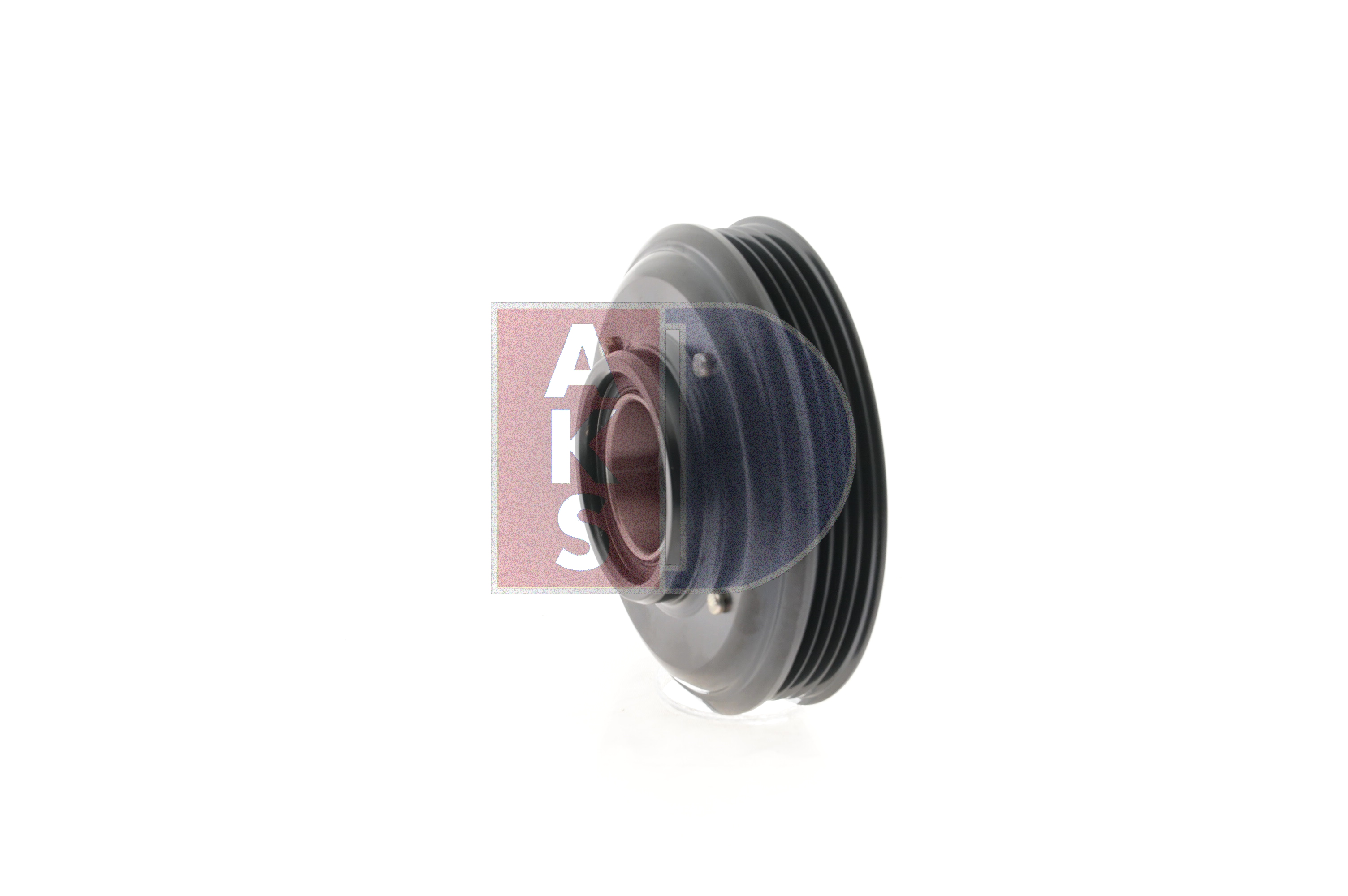 AKS DASIS 852986N: Magneettikytkin, ilmastointikompressori