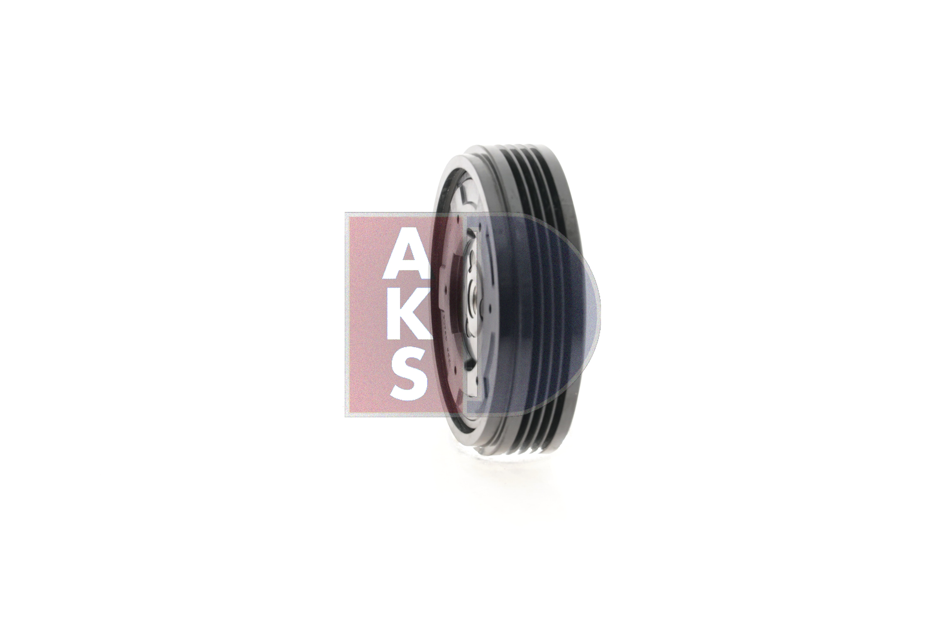 AKS DASIS 852997N: Magnetkupplung, Klimakompressor