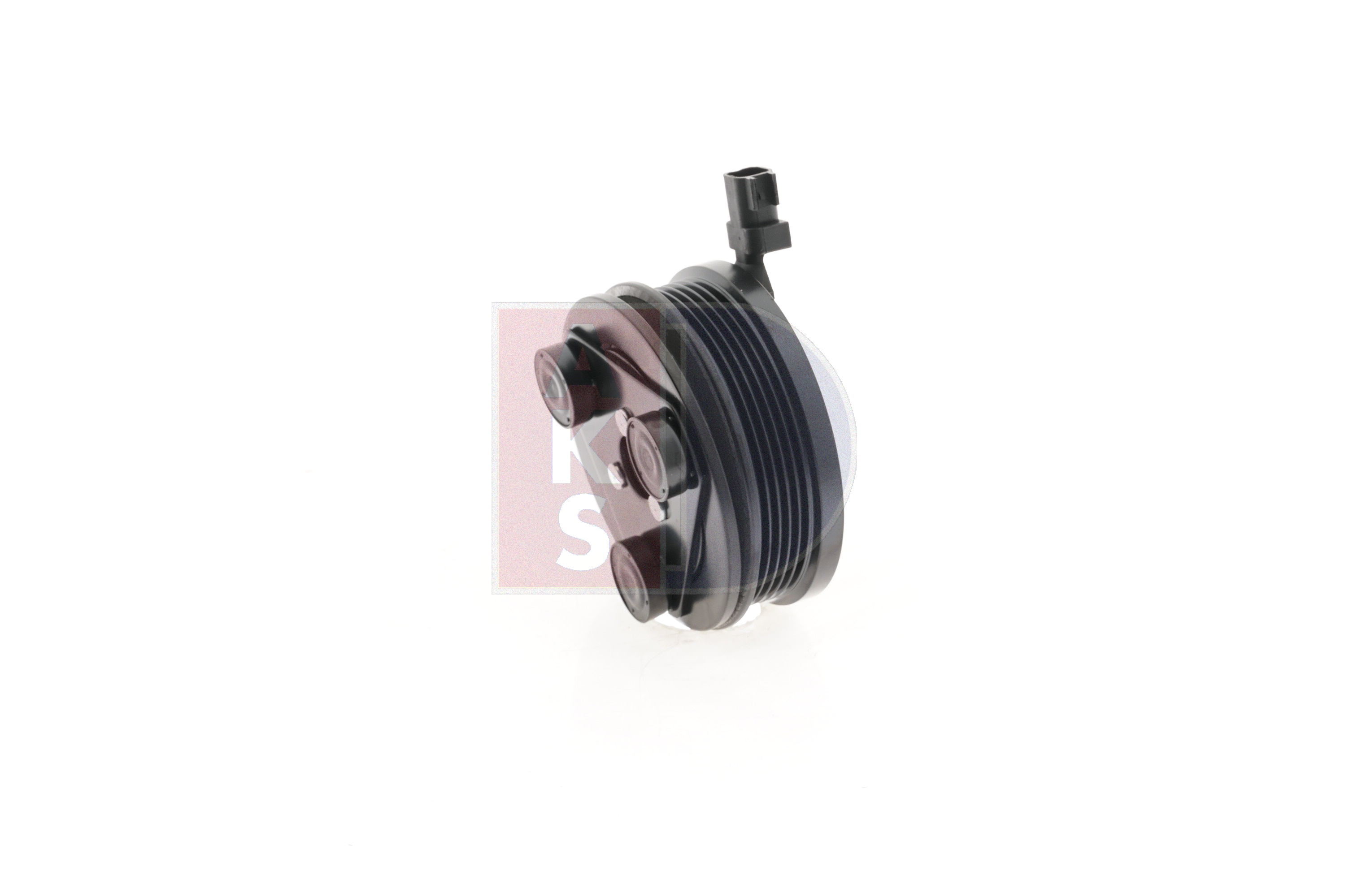AKS DASIS 852998N: Magnetsidur, kliimakompressor
