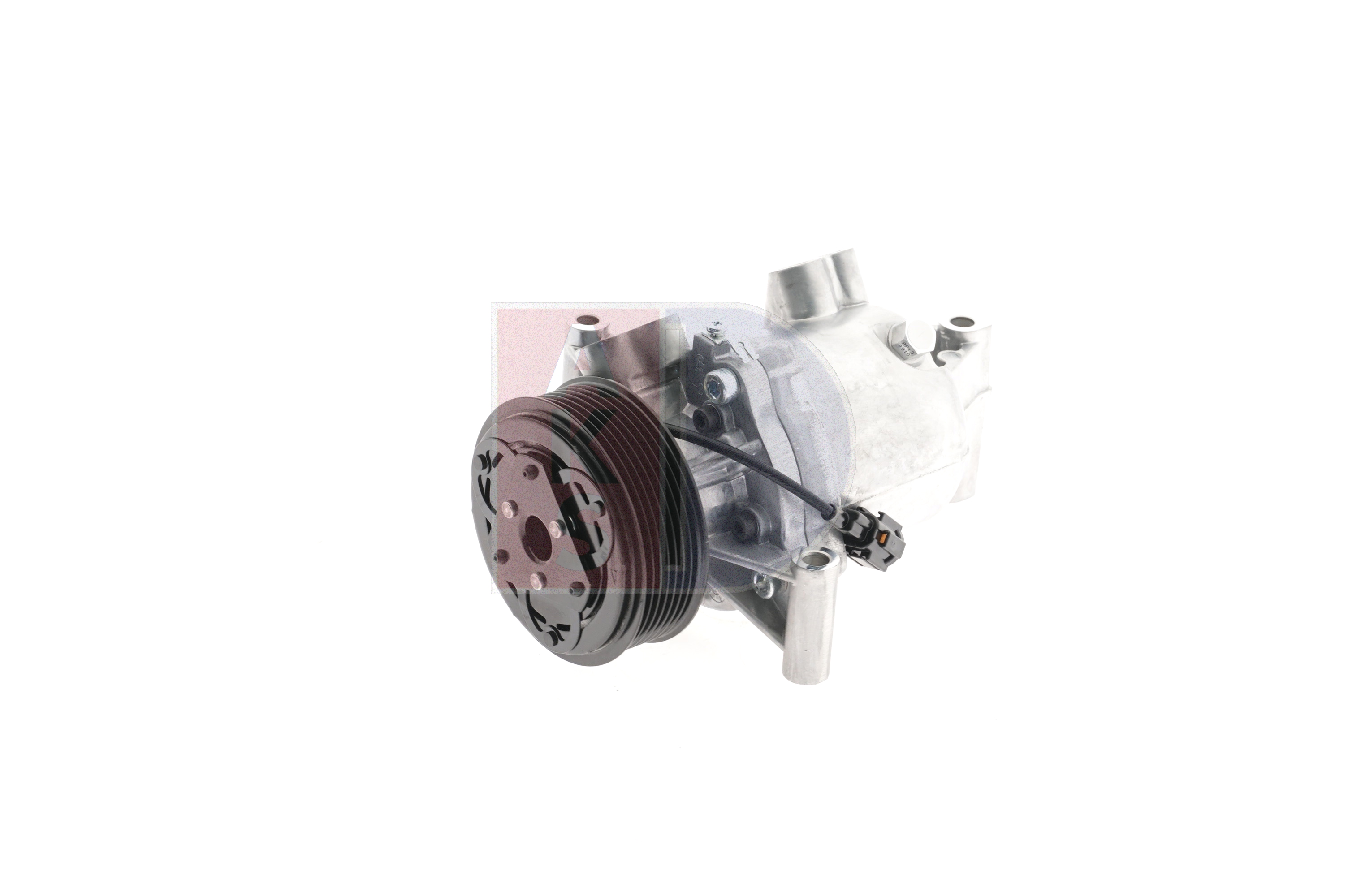 AKS DASIS 853018N: Compresor AC