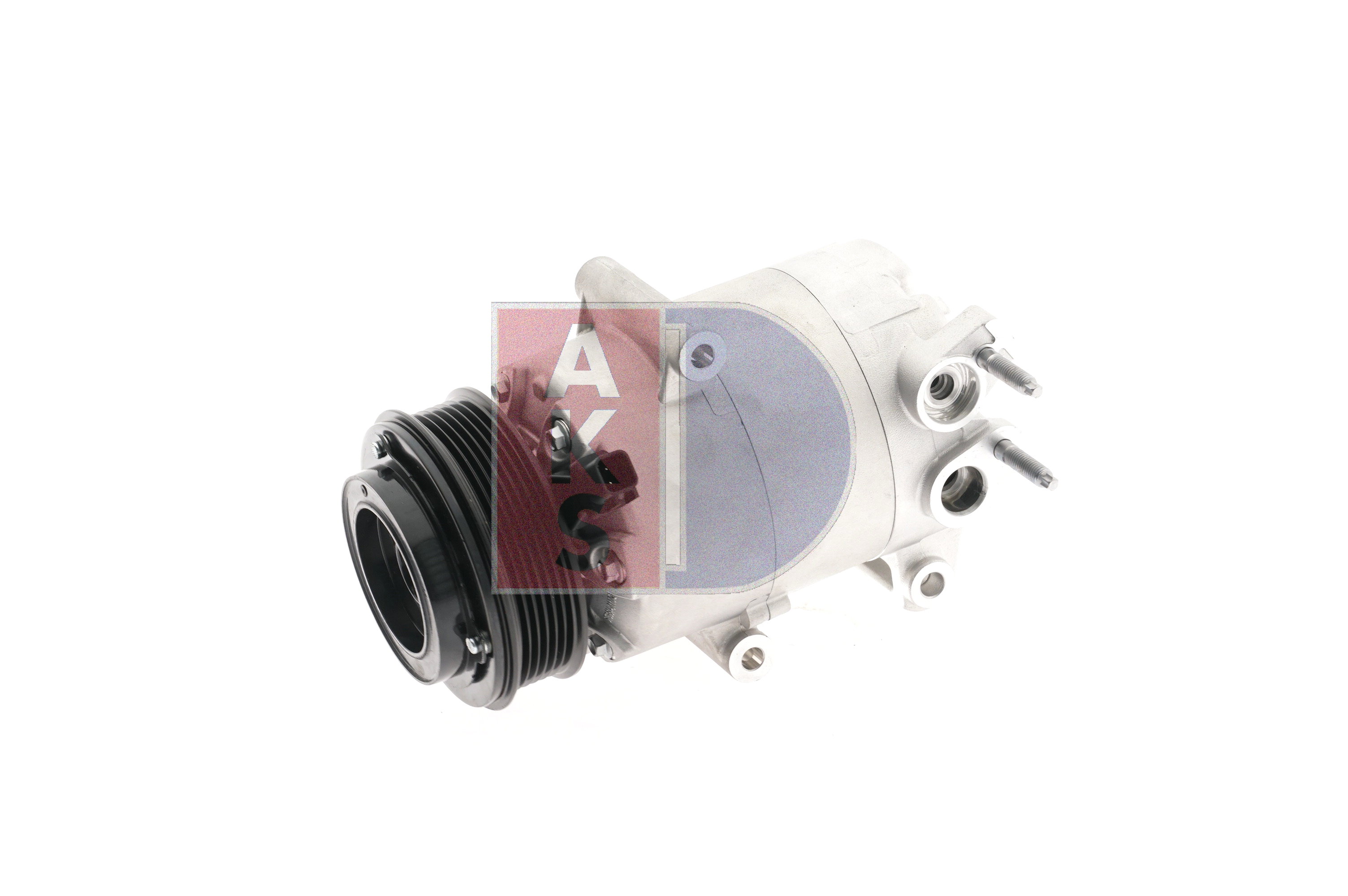 AKS DASIS 853023N Compressore aria condizionata FORD C-Max 2 (DXA/CB7, DXA/CEU) 182 CV Benzina costo