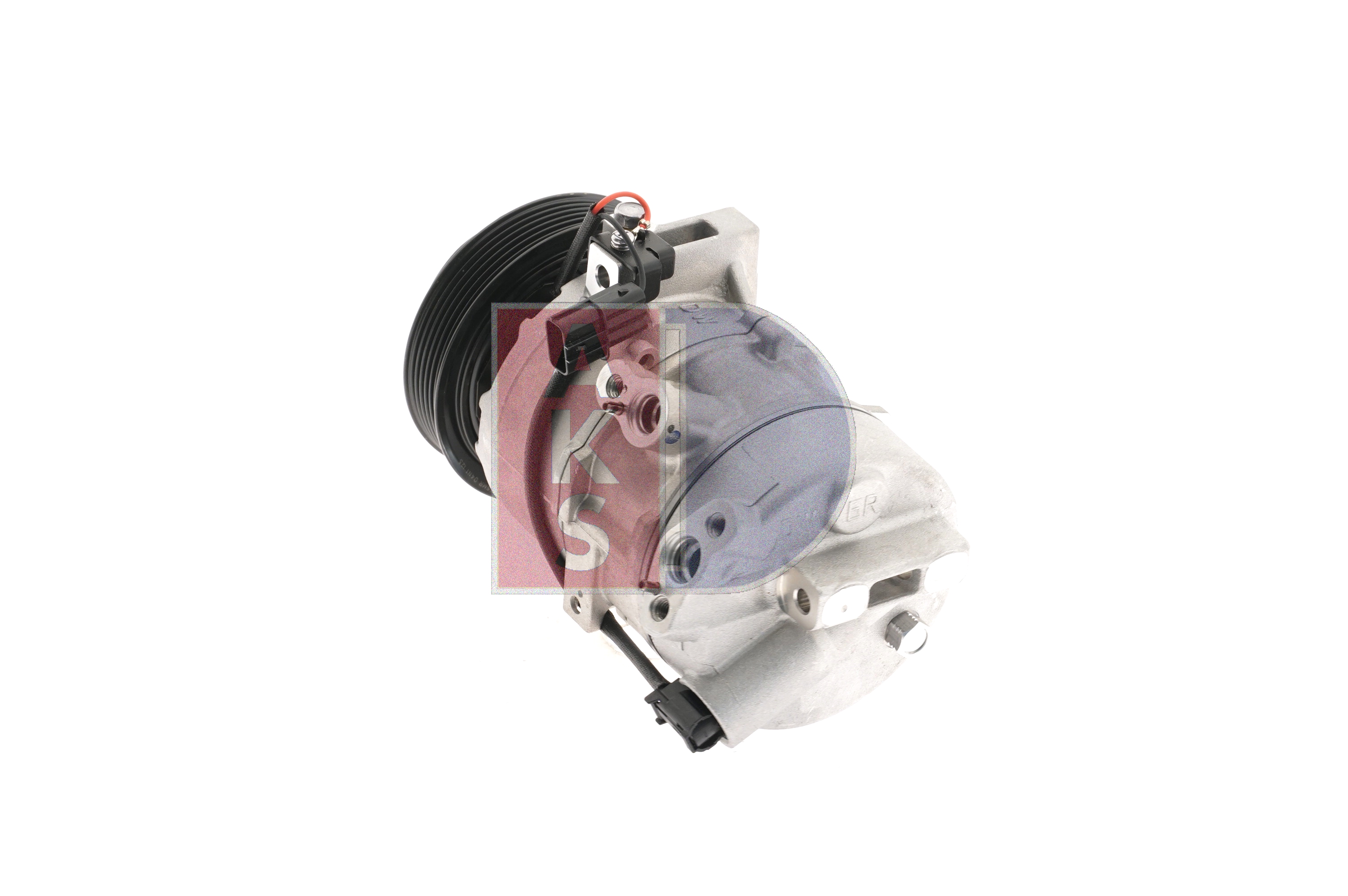 AKS DASIS 853029N: Compressore aria condizionata