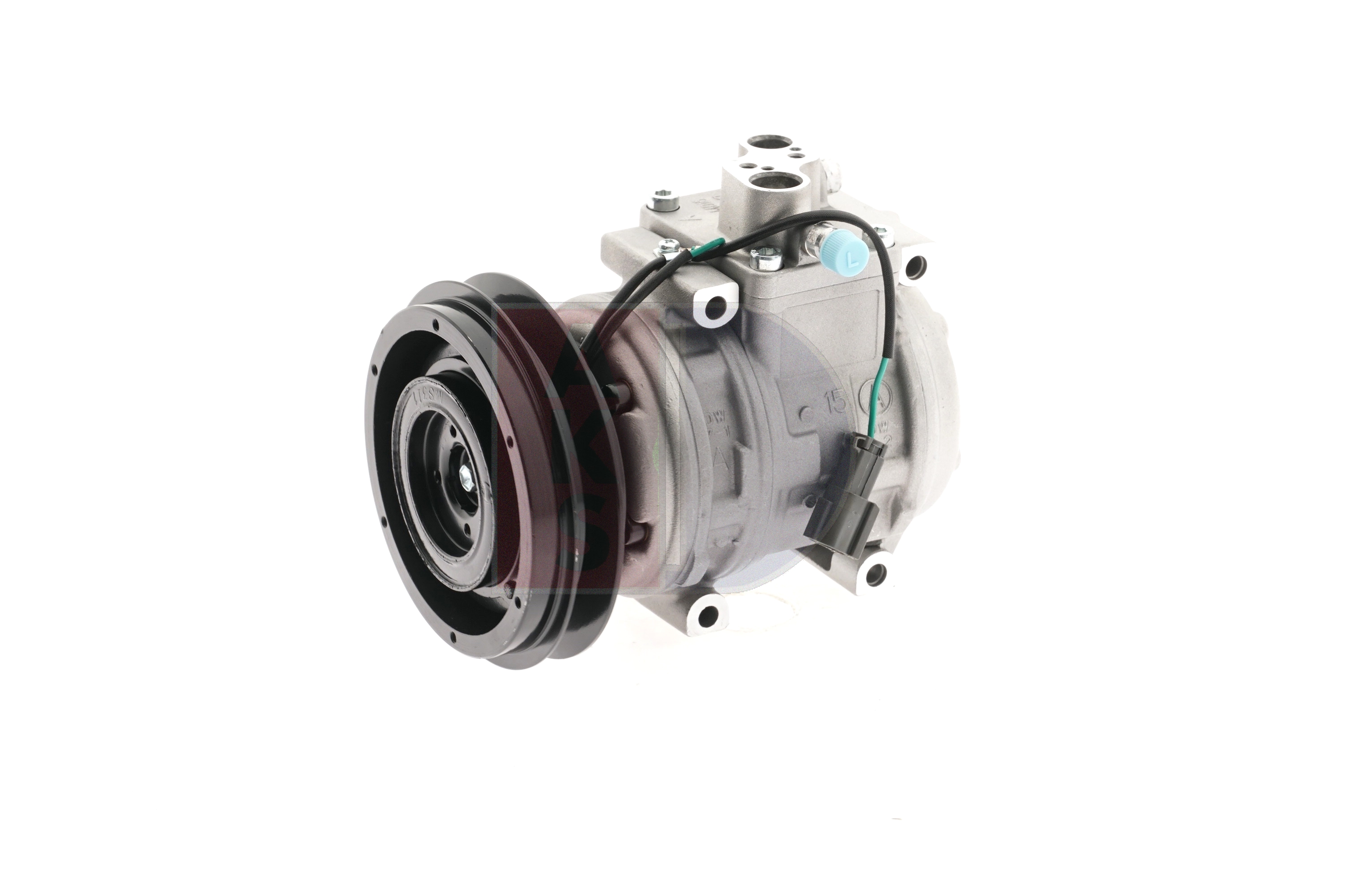 AKS DASIS 853033N: Klimakompressor