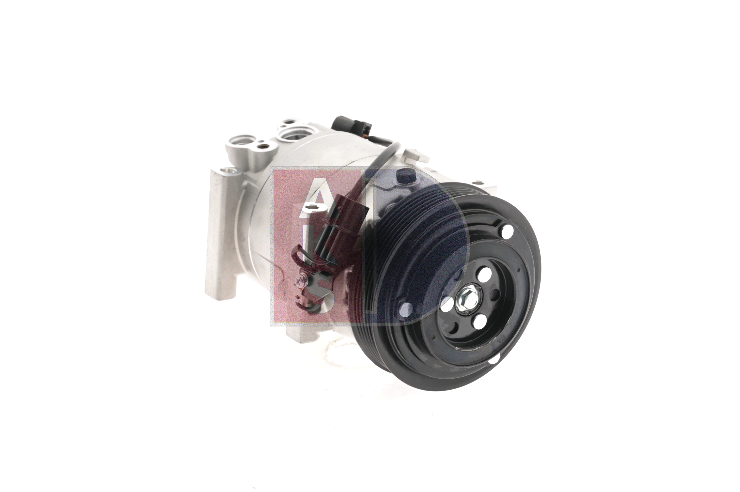 AKS DASIS 853037N: Compresseur de climatisation