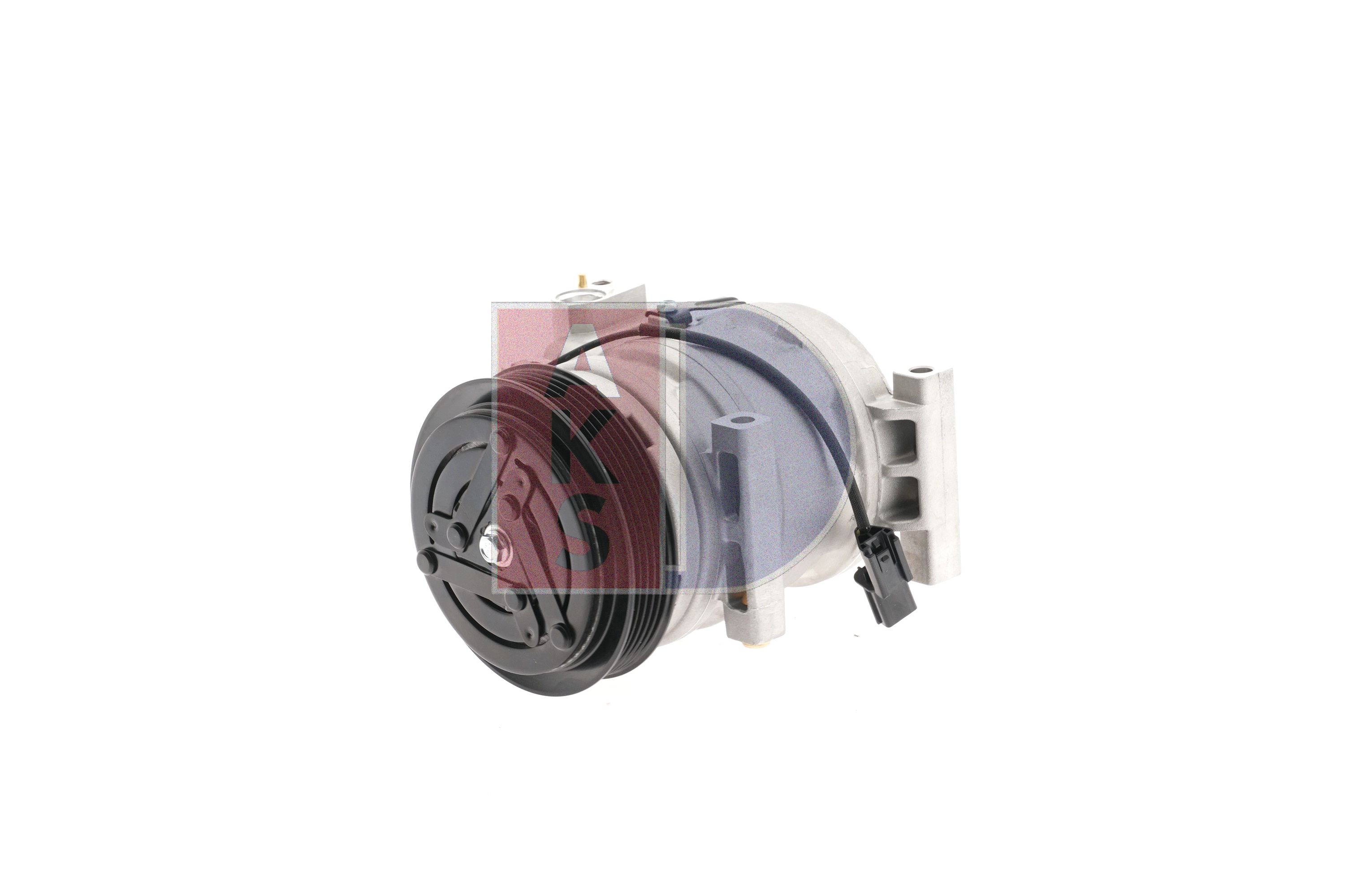 AKS DASIS 853038N: Compresor AC