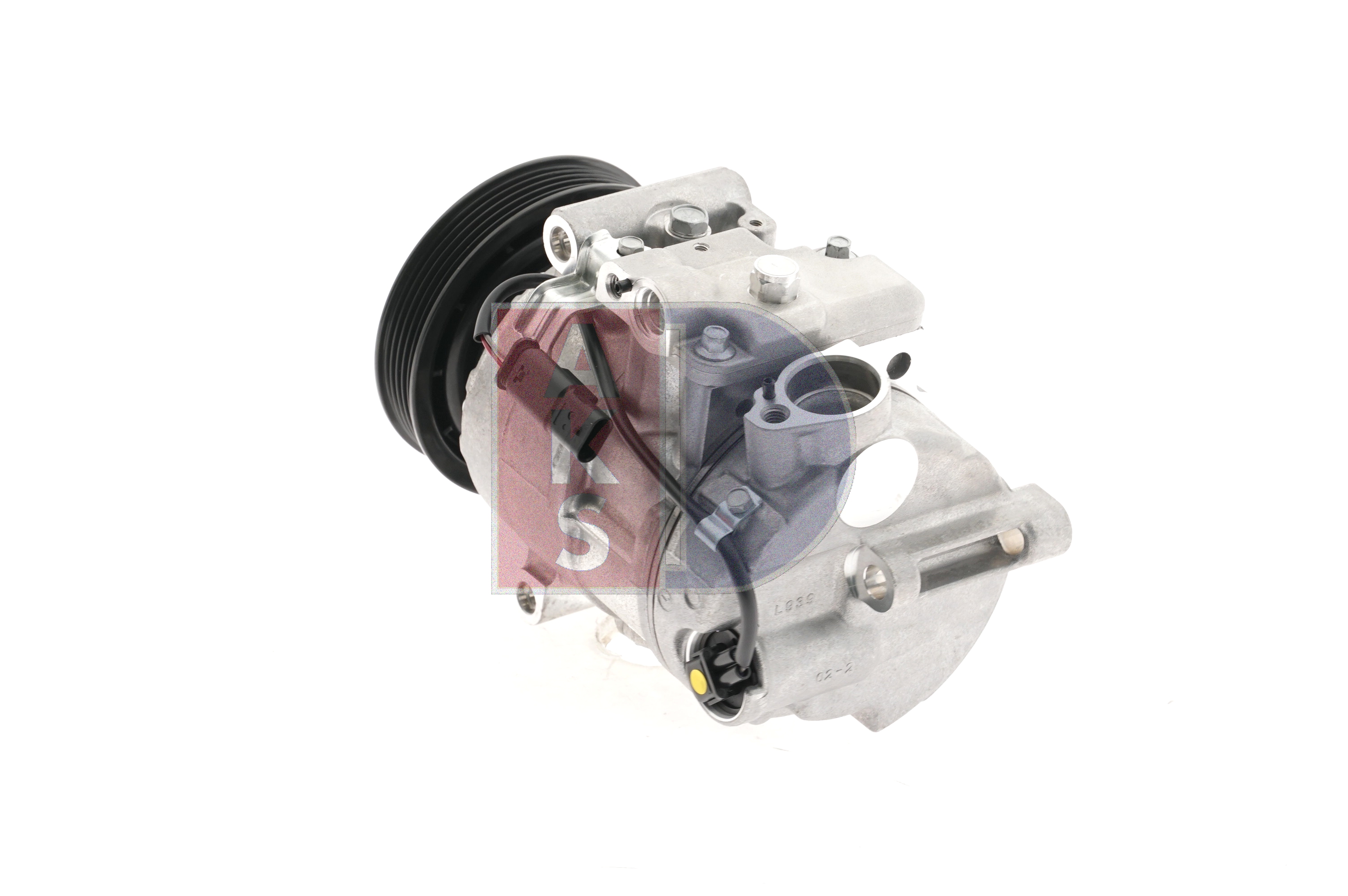AKS DASIS 853046N: Compresor AC
