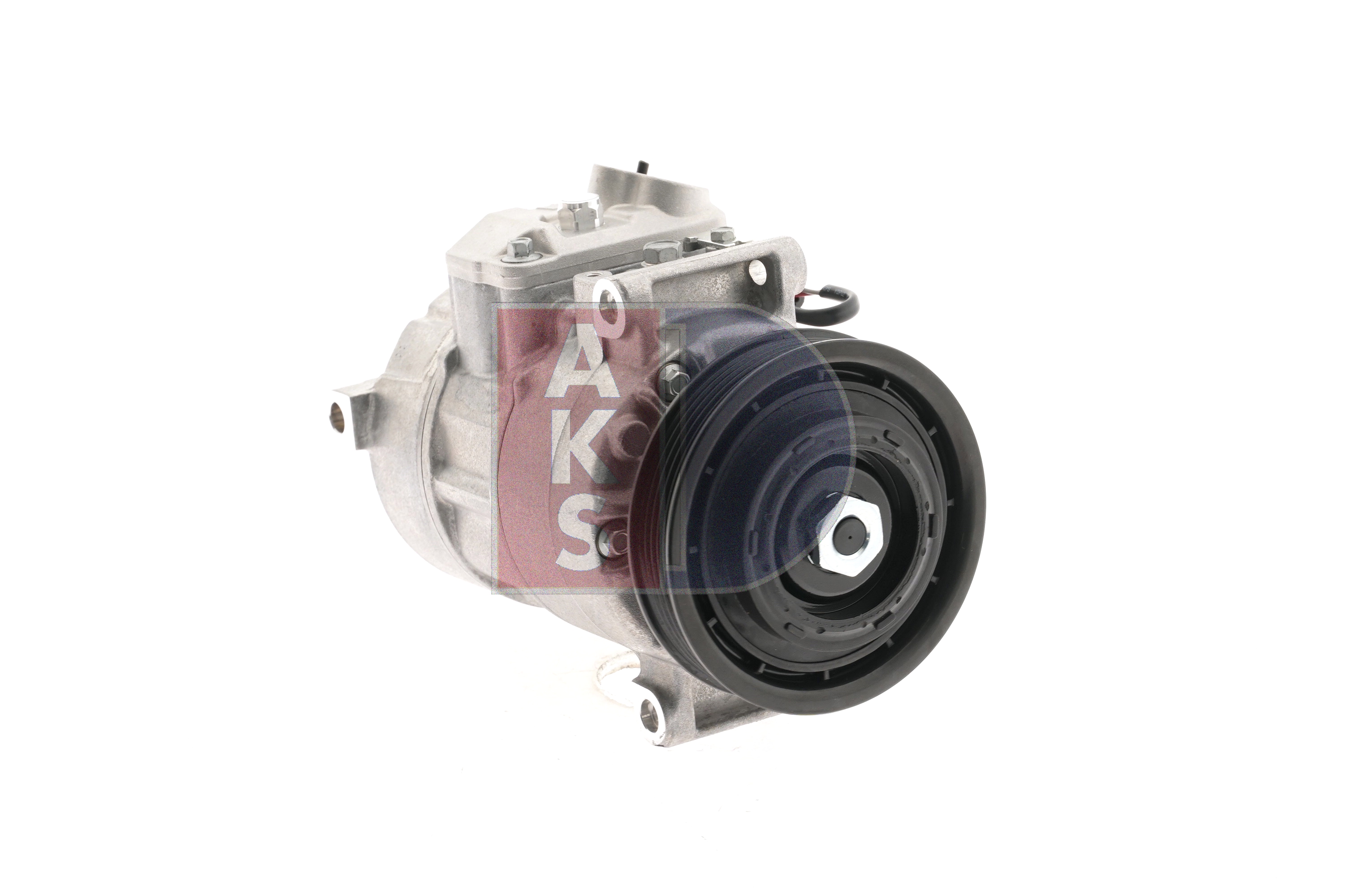 AKS DASIS 853047N: Aircopomp Zonder magneetkoppeling