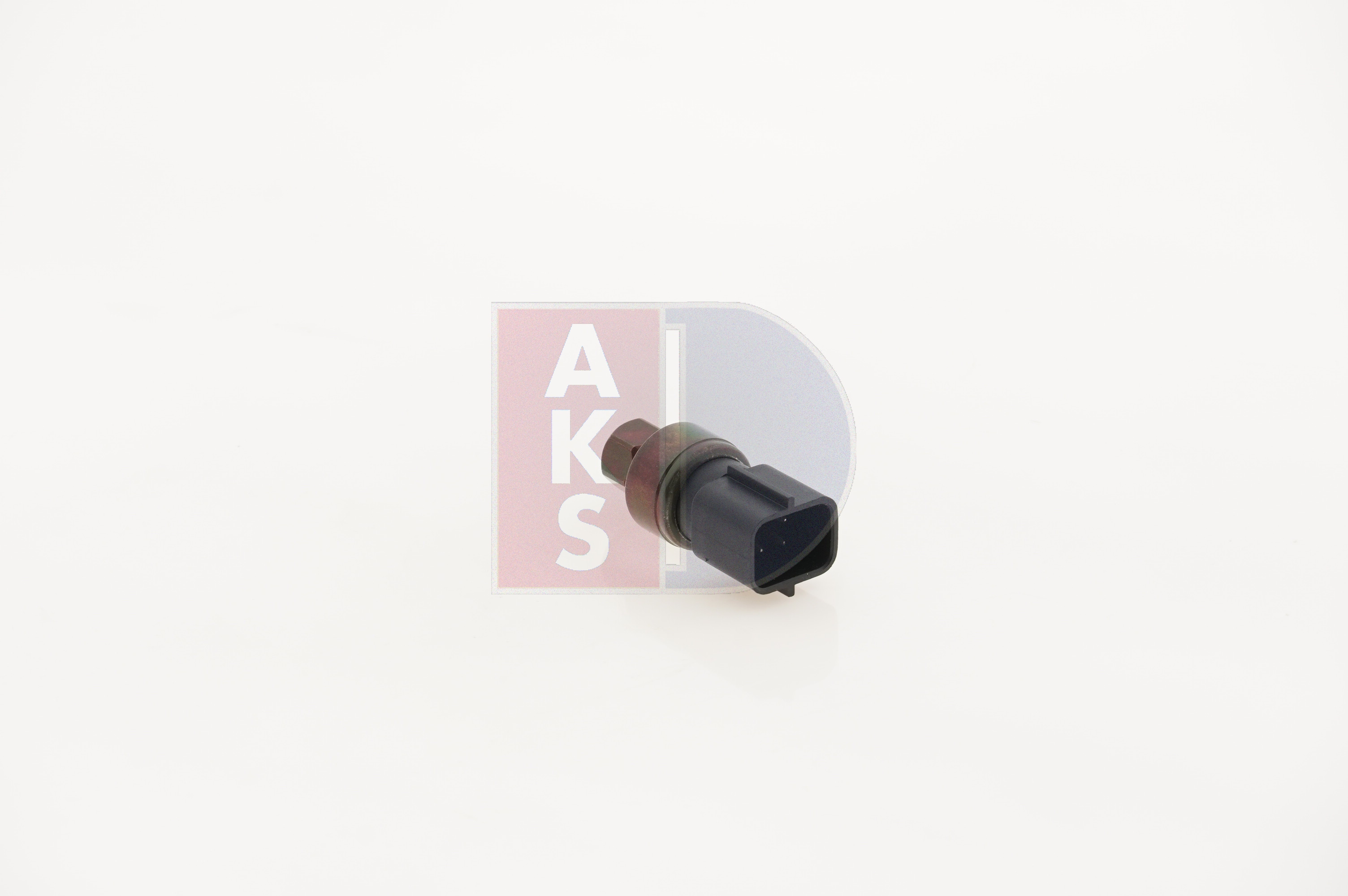 AKS DASIS 860205N Trykkbryter, klimaanlegg FORD C-MAX (DM2) 136 hk Diesel hva koster