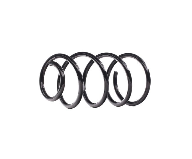 KYB RA1103: Fjær K-Flex framaksel