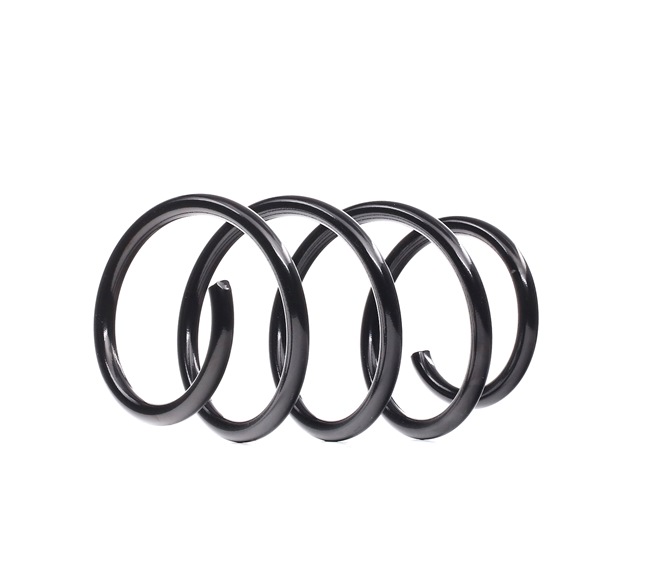KYB RA1110: Fjær K-Flex framaksel
