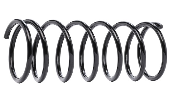KYB RA5060: Fahrwerksfeder K-Flex Hinterachse