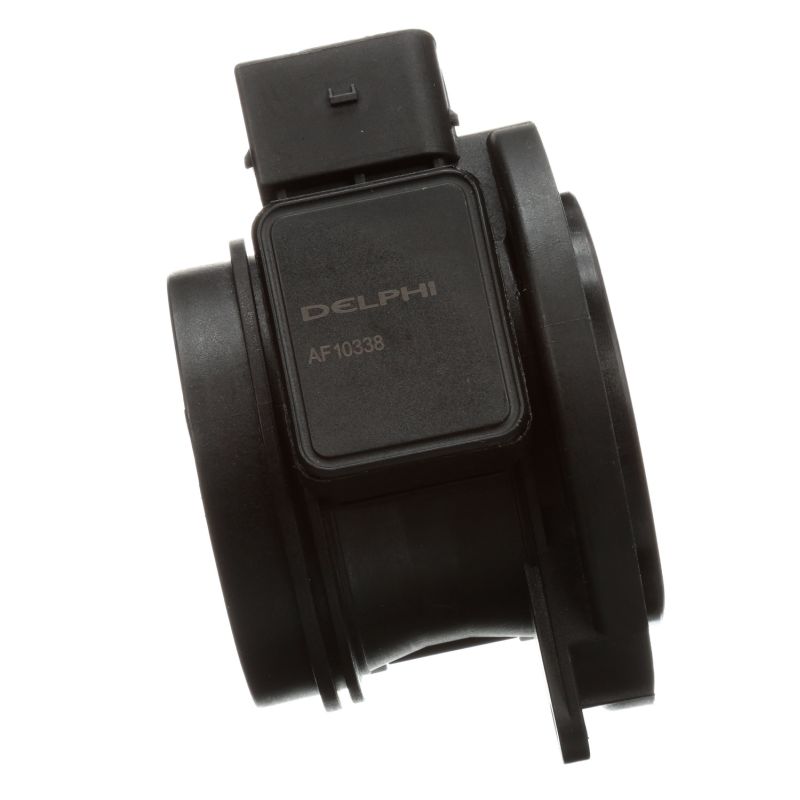 DELPHI AF10338-12B1 Μετρητής μάζας αέρα MERCEDES-BENZ C-class Coupe (CL203) 122 PS Βενζίνη κόστος