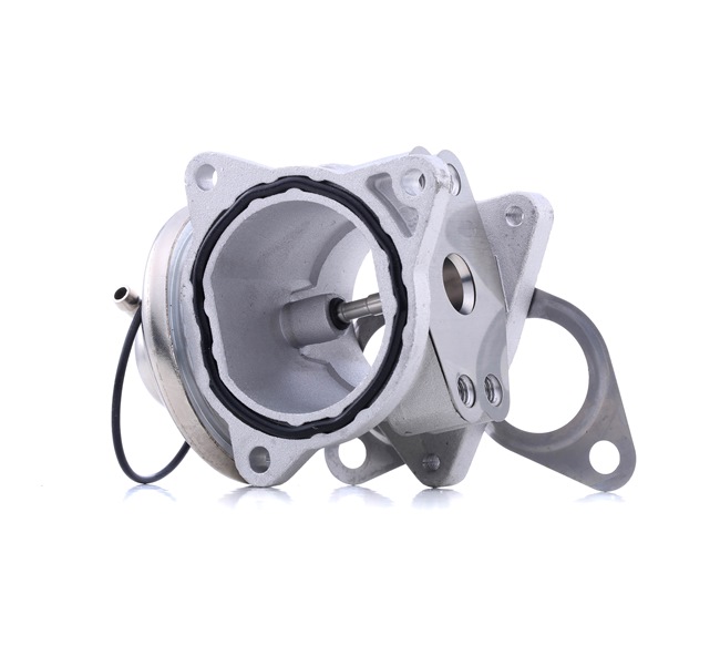 DELPHI EG10421-12B1 Βαλβίδα AGR JEEP COMPASS (MK49) 140 PS Πετρέλαιο κόστος