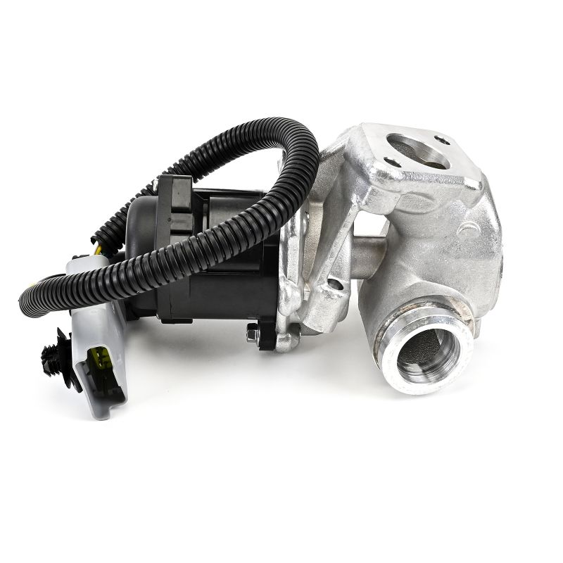 DELPHI EG10434-12B1: EGR klep