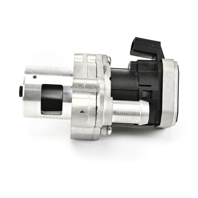 DELPHI EG10455-12B1: EGR klep