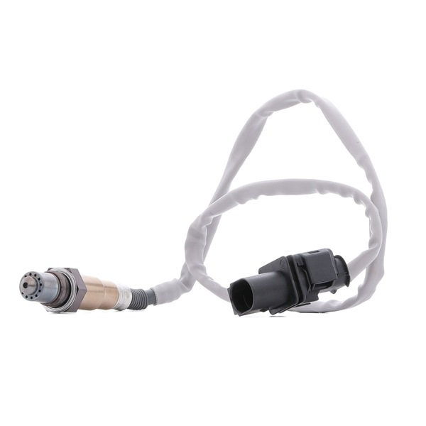 DELPHI ES20541-12B1 Sonda Lambda VW Passat Sedan (3C2) 140 CP motor diesel cat costa