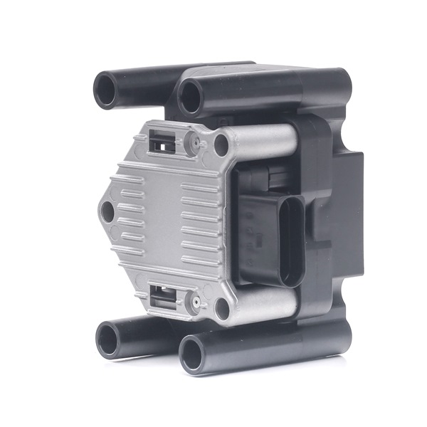 DELPHI GN10018-12B1: Bobine 12V, 4-polig