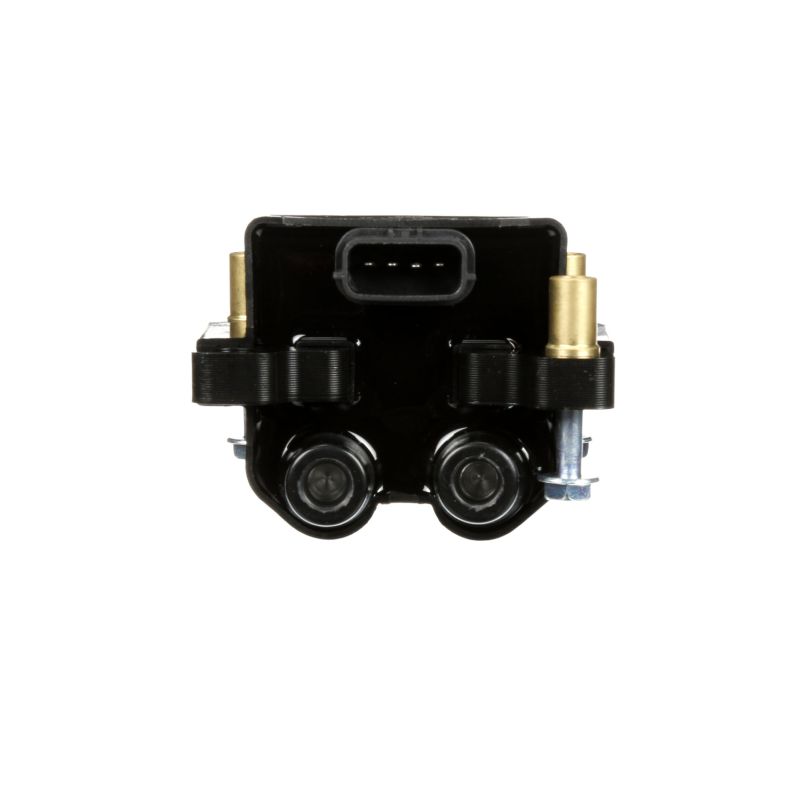 DELPHI GN10405-12B1: Πολλαπλασιαστής 12V, 4πόλων