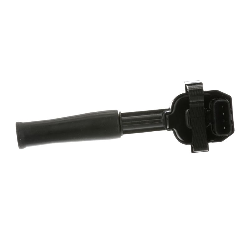 DELPHI GN10470-12B1: Zapalovací cívka 12V, 4pólová