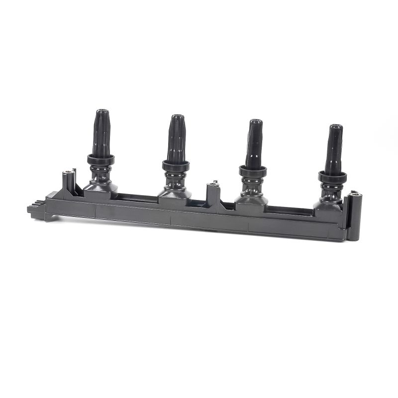 DELPHI GN10503-12B1: Süütepool 12V, 6-poolsus