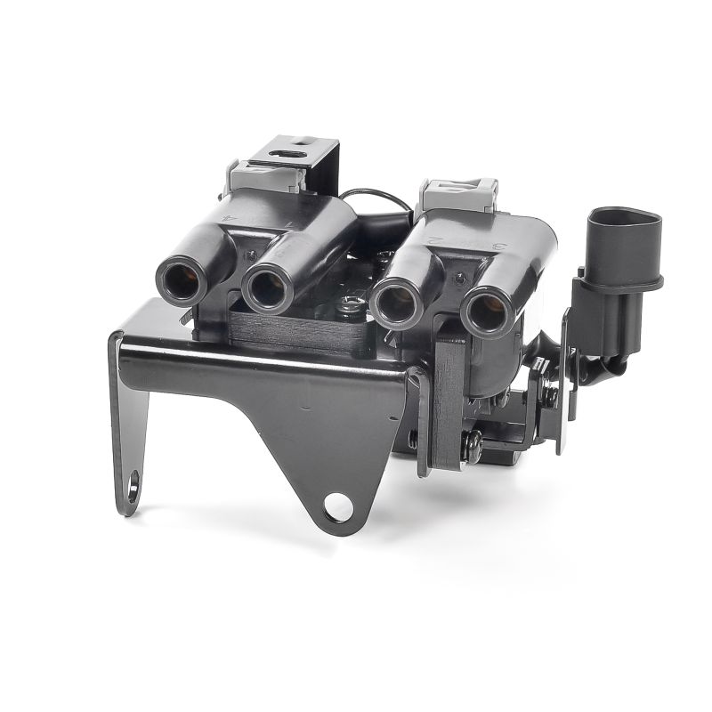 DELPHI GN10531-12B1: Bobina de encendido 12V, 3polos