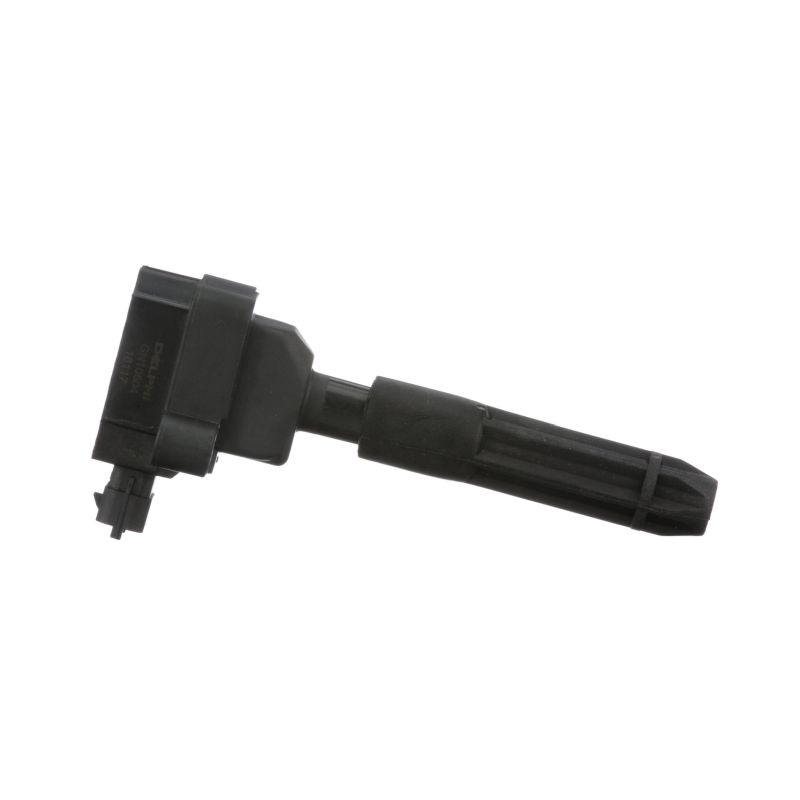DELPHI GN10604-12B1: Bobina d'accensione 12V, 3a... poli