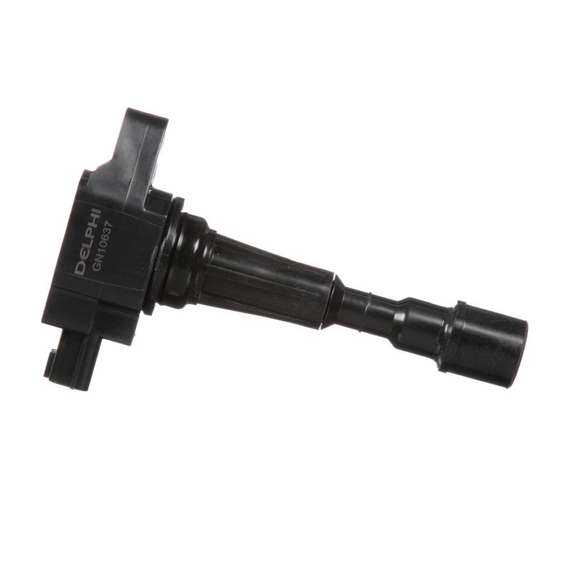 DELPHI GN10637-12B1: Bobine 12V, 3-polig