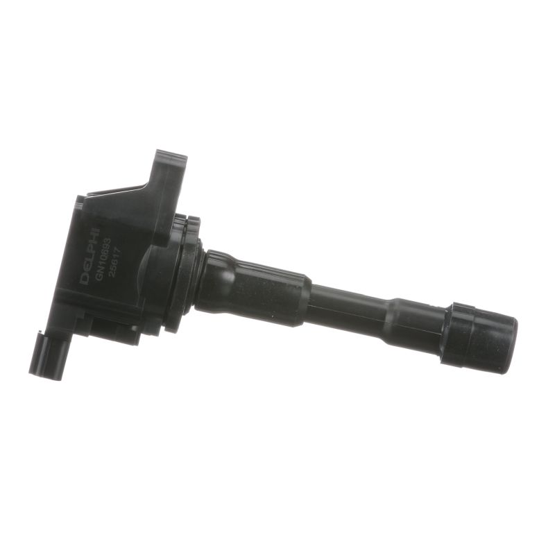 DELPHI GN10693-12B1: Bobina de encendido 12V, 3polos
