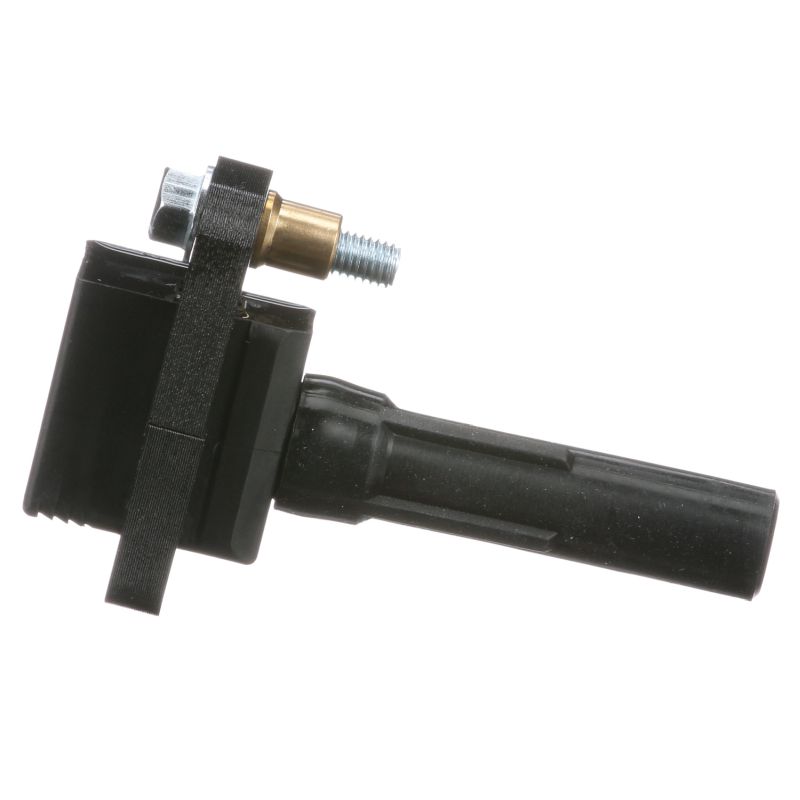 DELPHI GN10698-12B1: Bobina de encendido 12V, 3polos