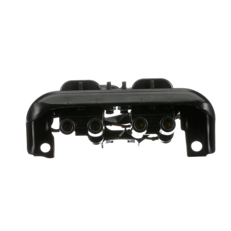 DELPHI GN10771-12B1: Bobina de encendido 12V, 3polos
