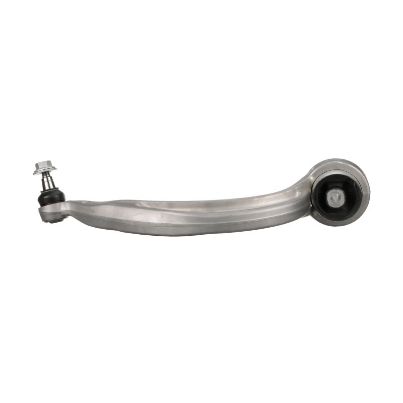 DELPHI TC3444: Draagarm Vooras links, Onder, Achter, Aluminium, Met draag/-stuur gewricht