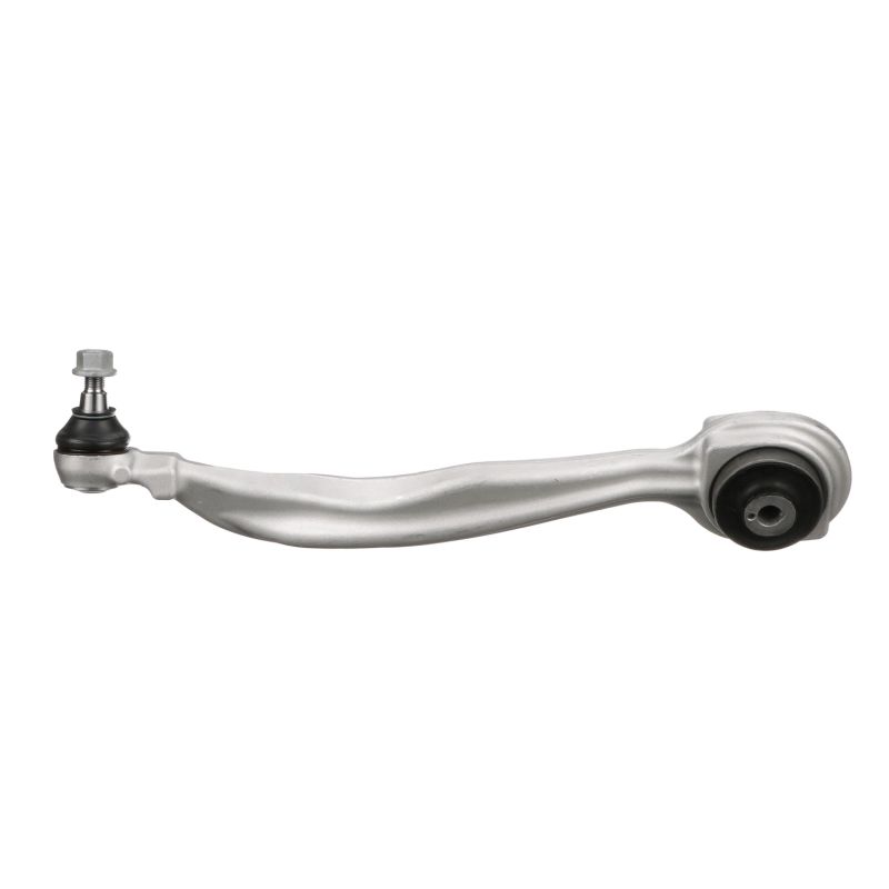 DELPHI TC3473: Bras de suspension Essieu avant droit, inférieur, avant, Aluminium, avec rotule de suspension