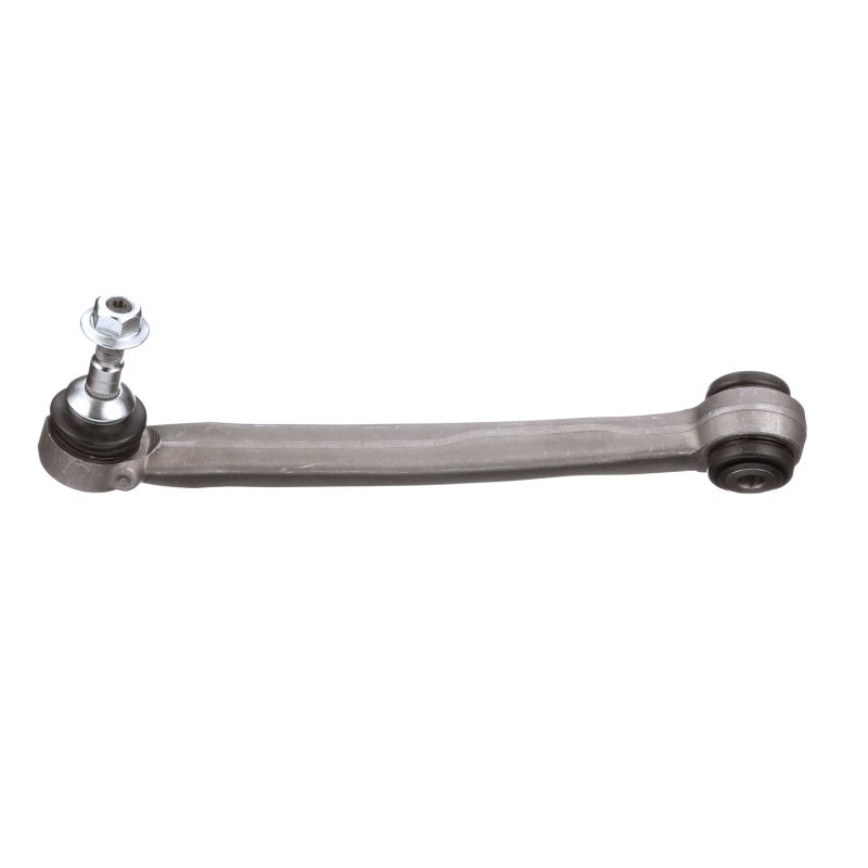 DELPHI TC3587: Bærearm framaksel høyre, nede, bak, Aluminium, med støtte / styreledd